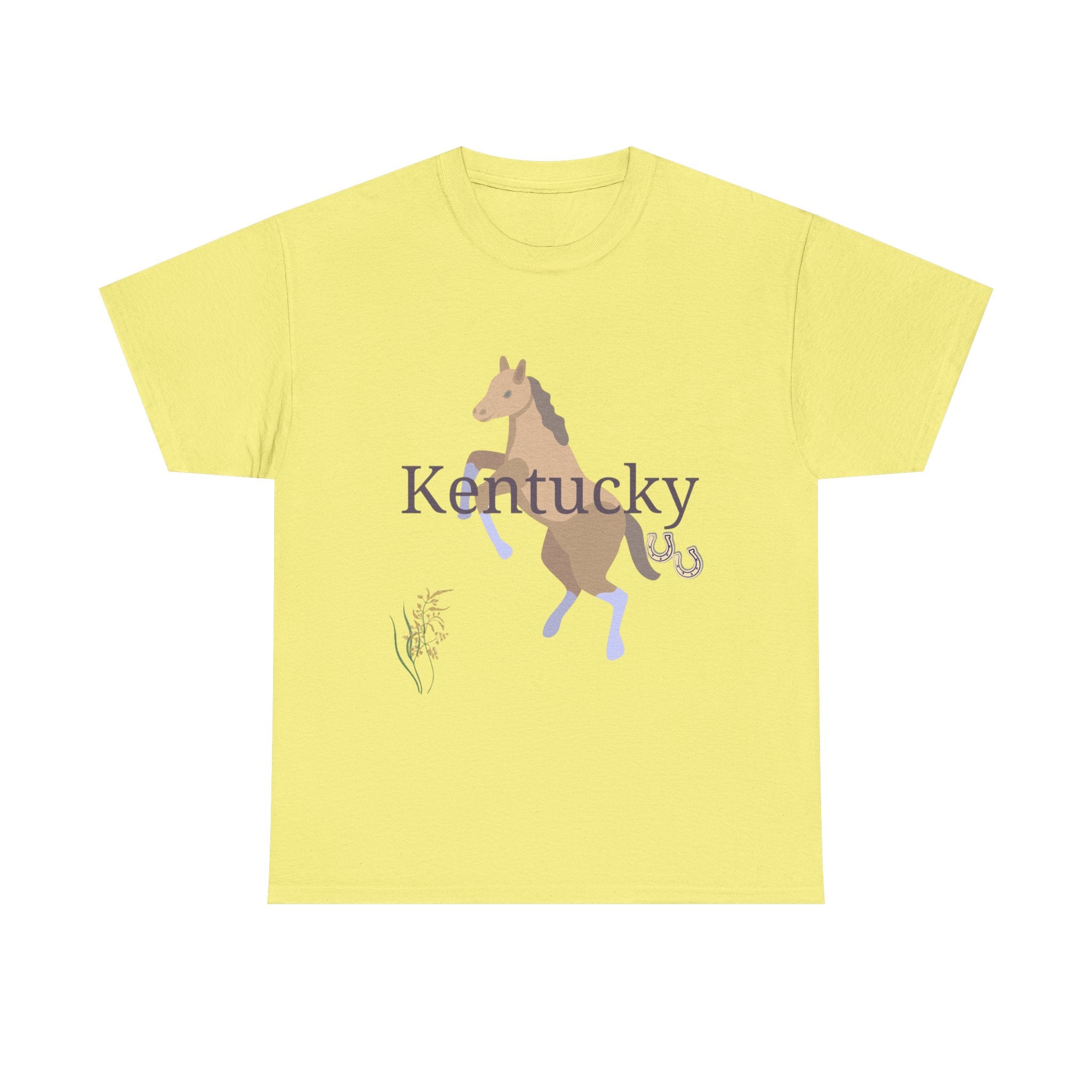 Kentucky State  Tee