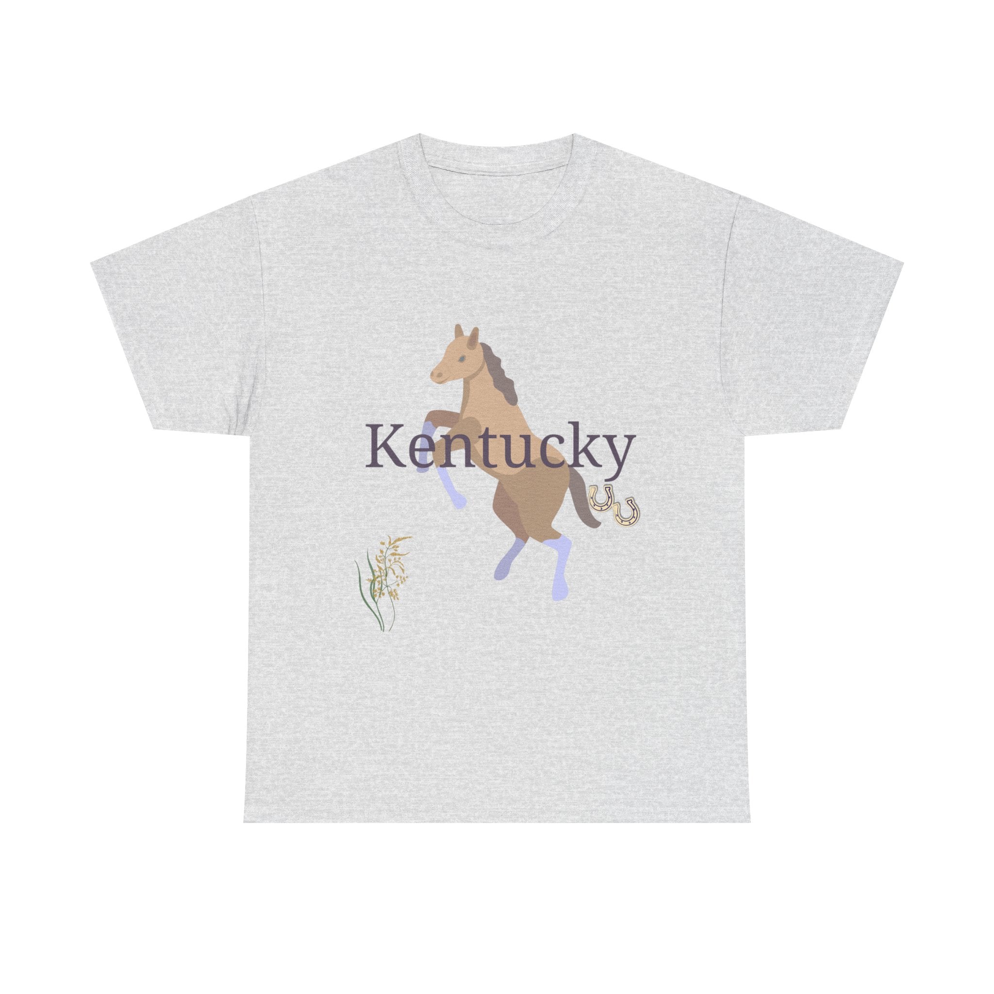 Kentucky State  Tee
