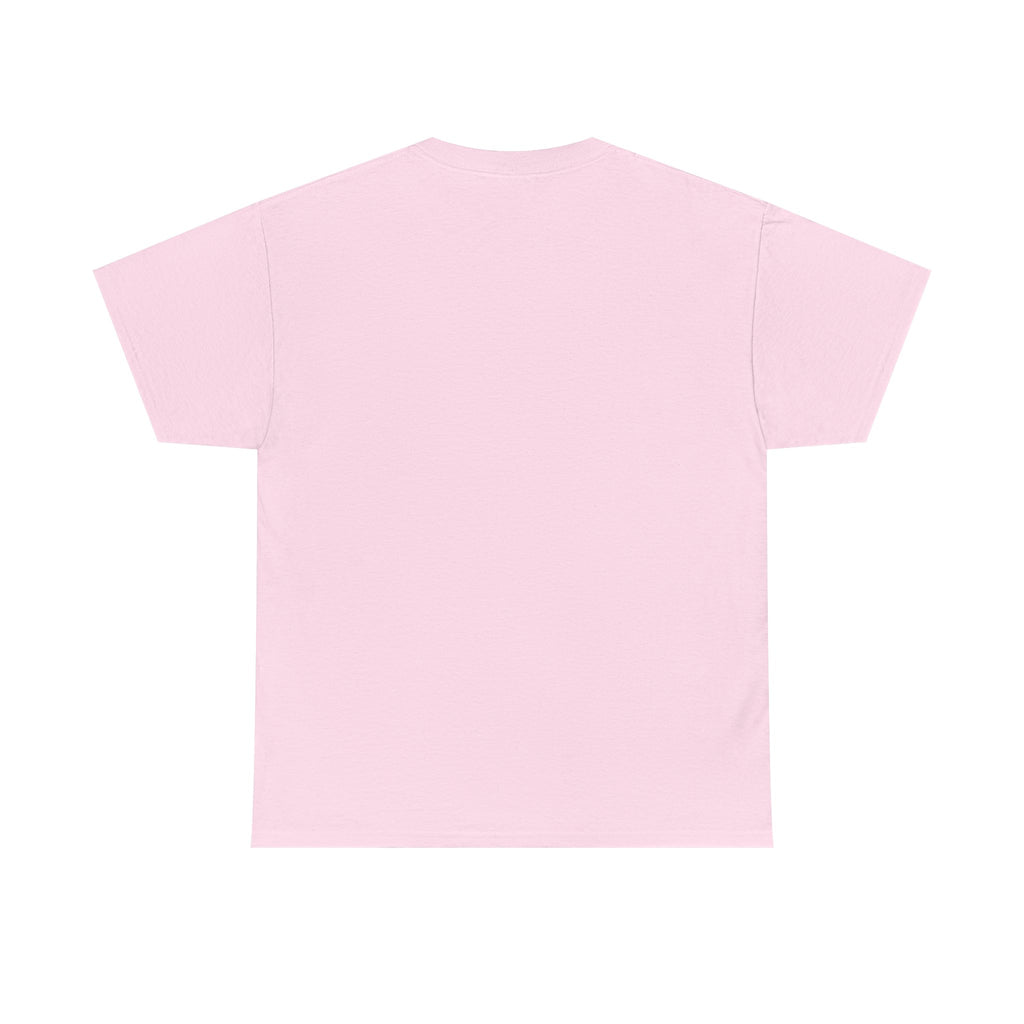 Connecticut Heavy Cotton Tee