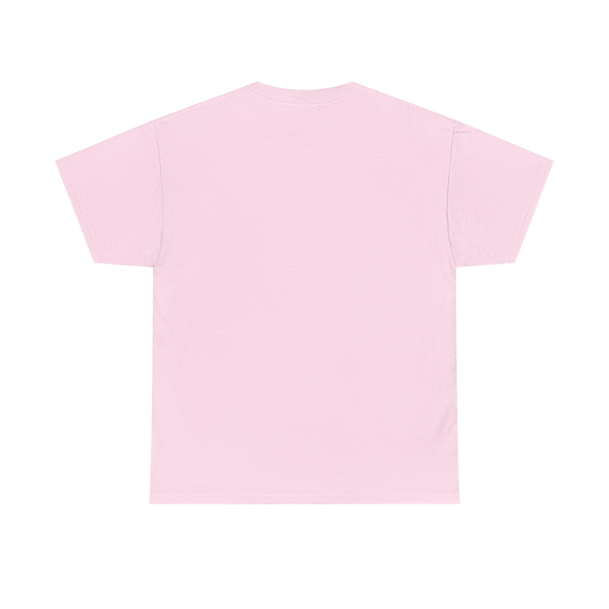 Connecticut Heavy Cotton Tee