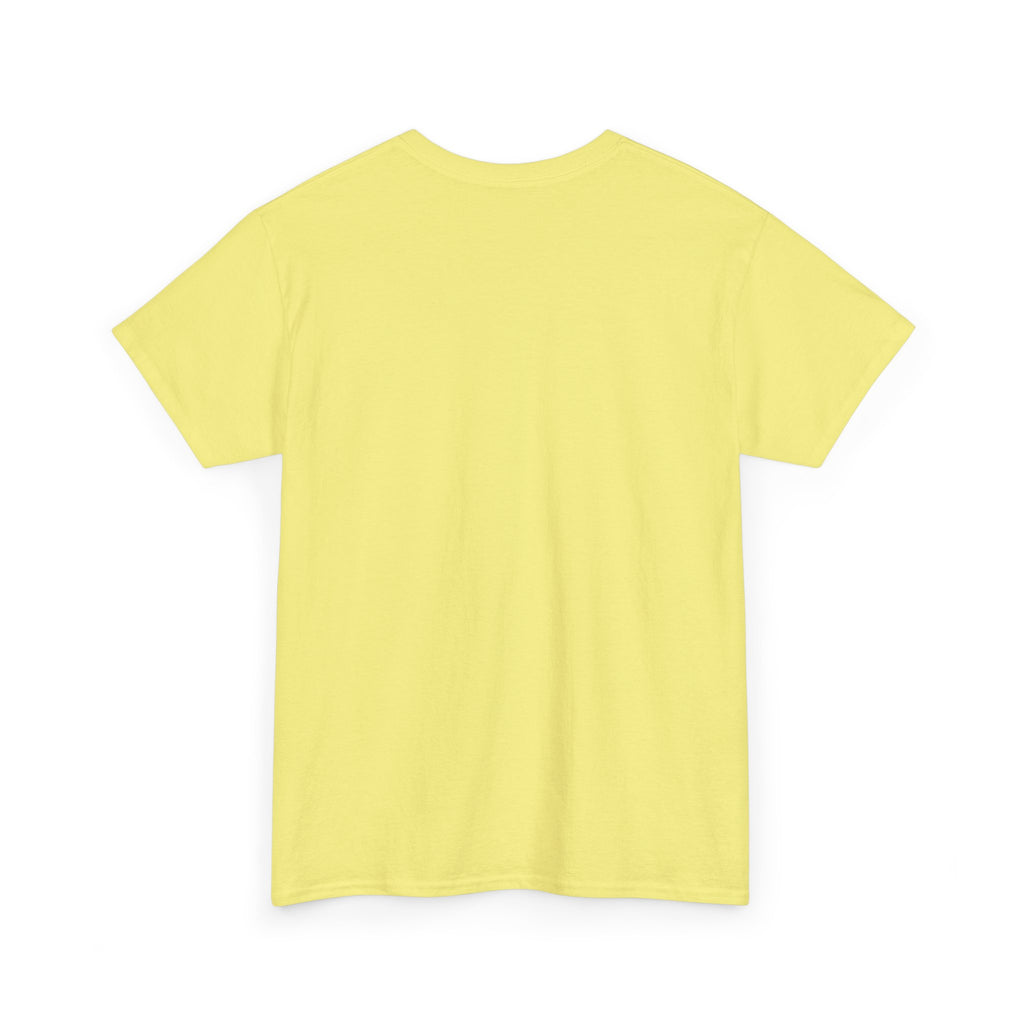 Kansas Heavy Cotton Tee