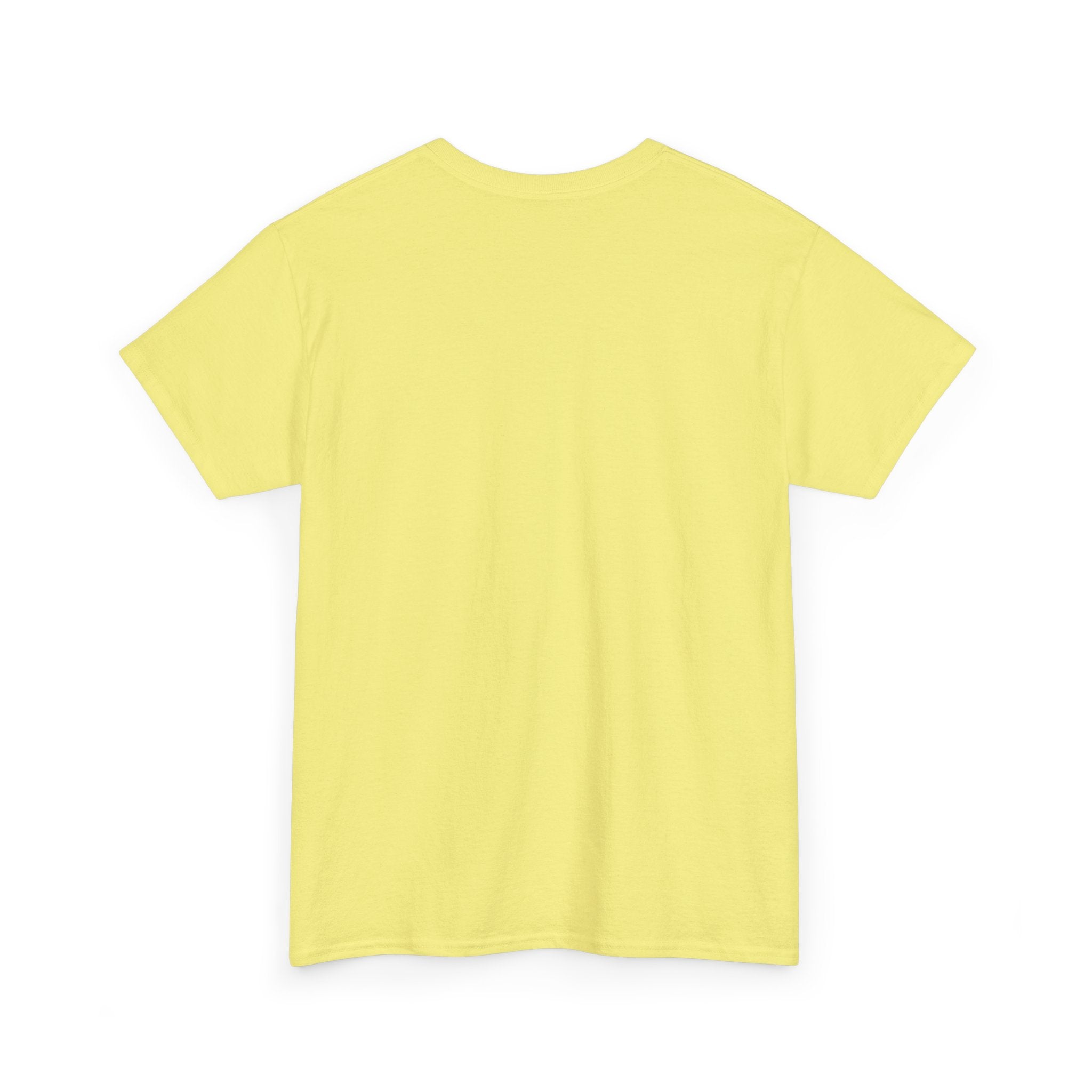Kansas Heavy Cotton Tee