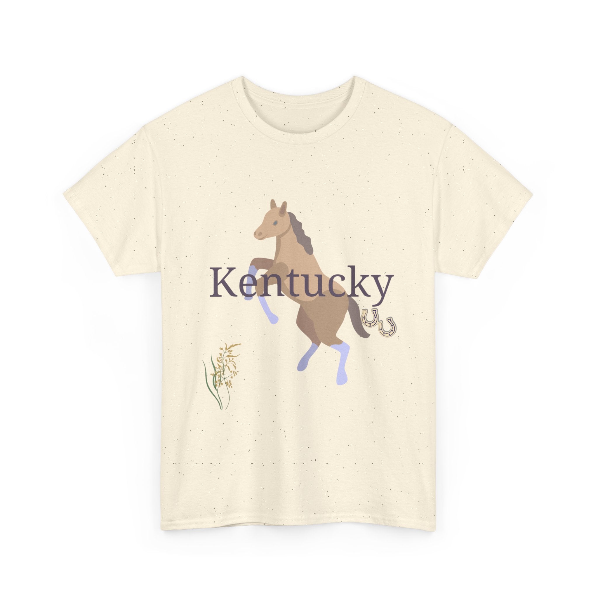 Kentucky State  Tee