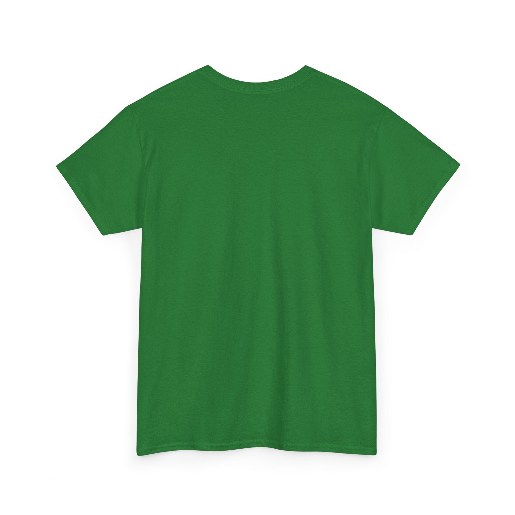 Iowa Heavy Cotton Tee