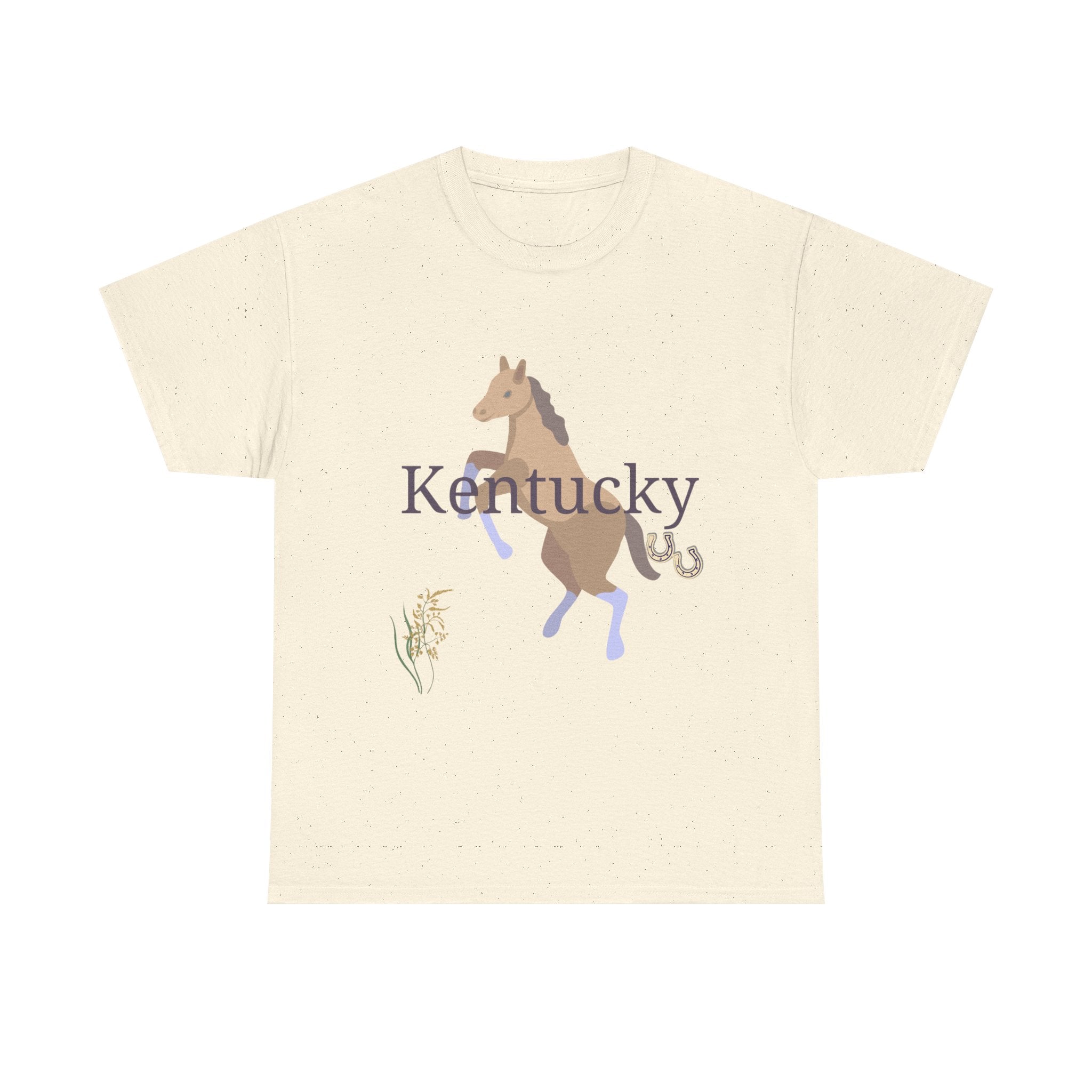 Kentucky State  Tee