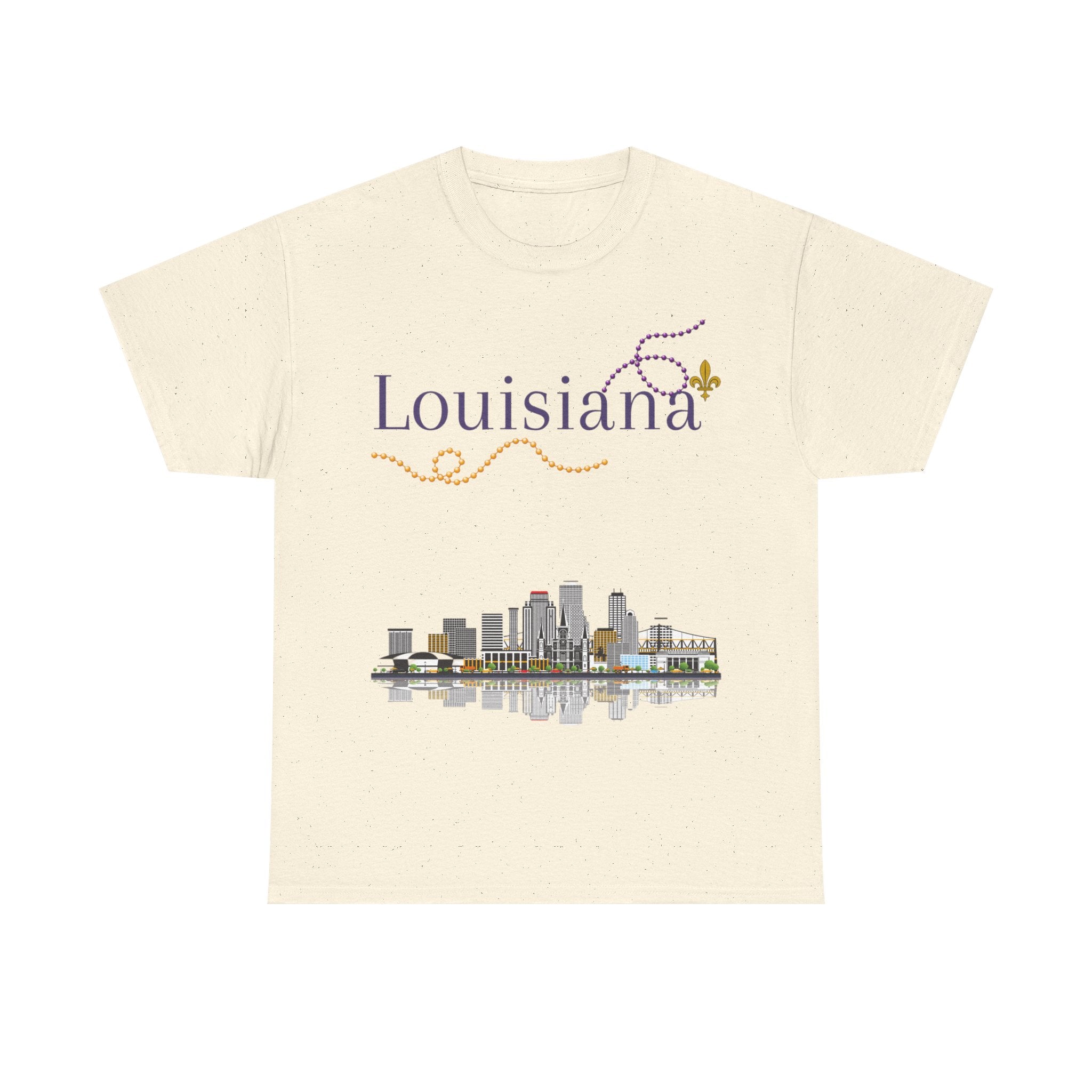 Louisiana State Tee