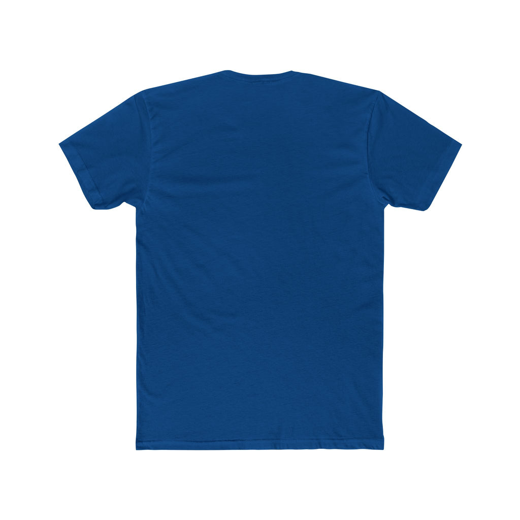 The Blood of Jesus Scripture Tee | Inspirational Christian Graphic