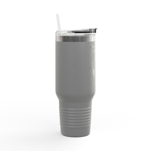 Bride To Be Custom Insulated Travel Mug, 40oz