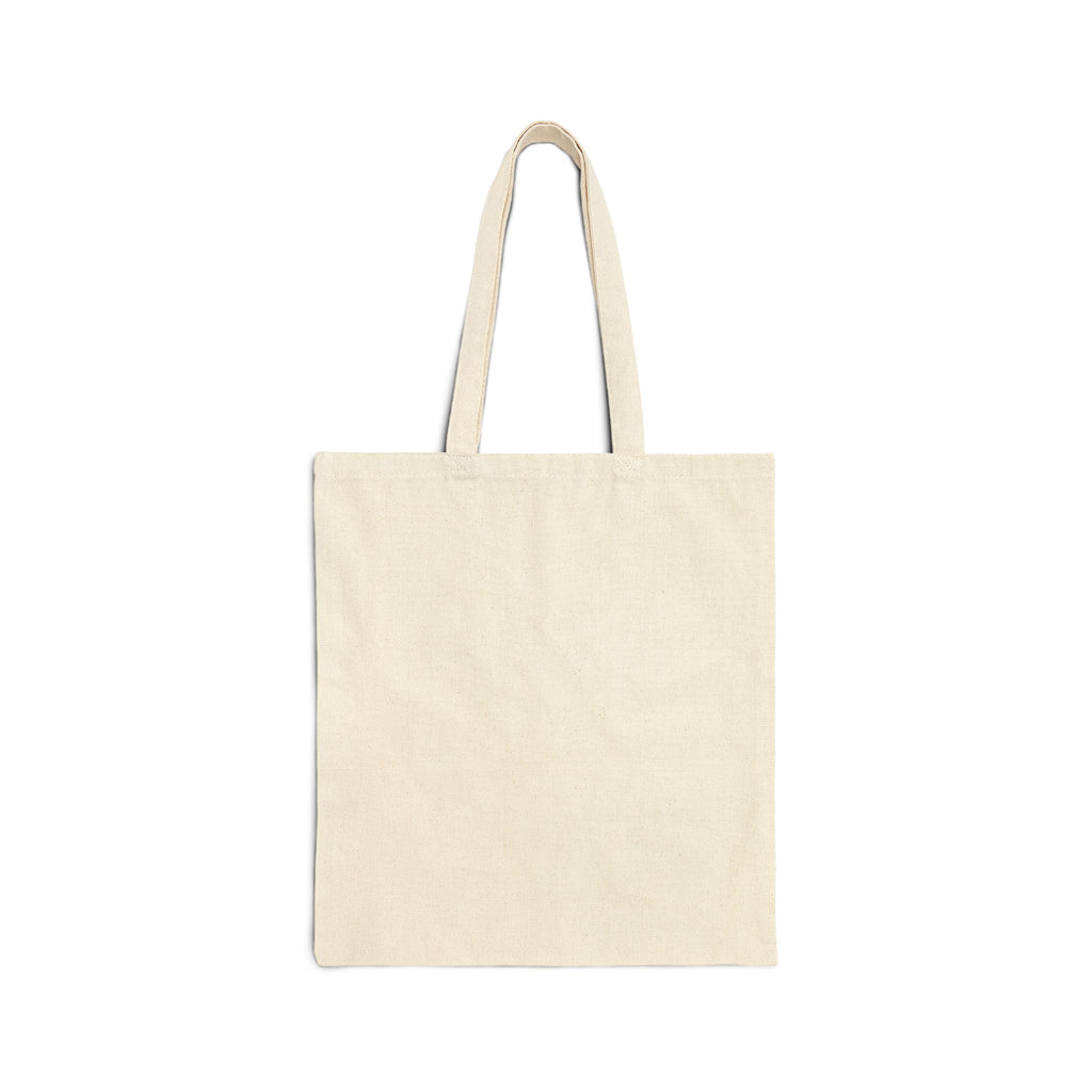 Hawaii Cotton Canvas Tote Bag