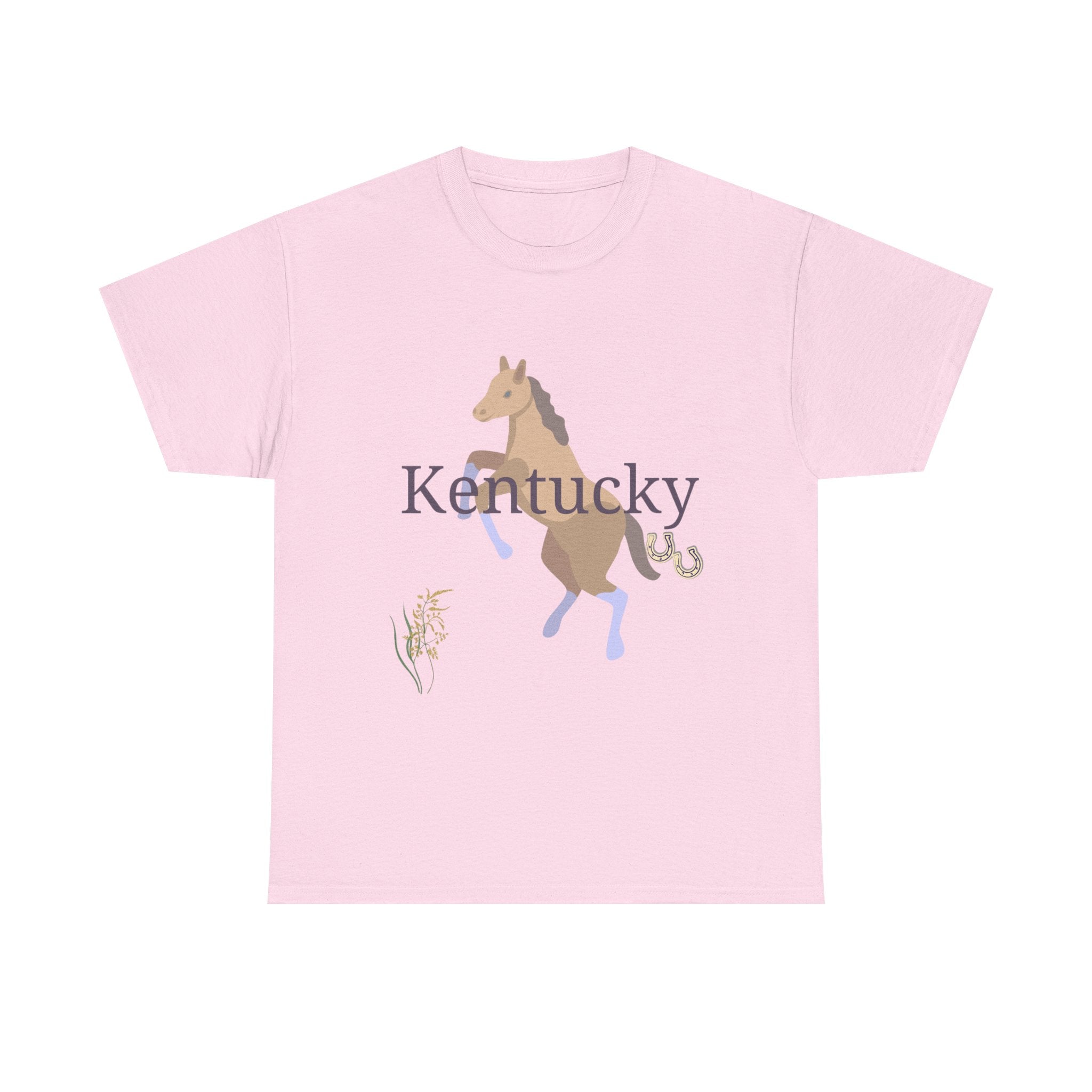 Kentucky State  Tee