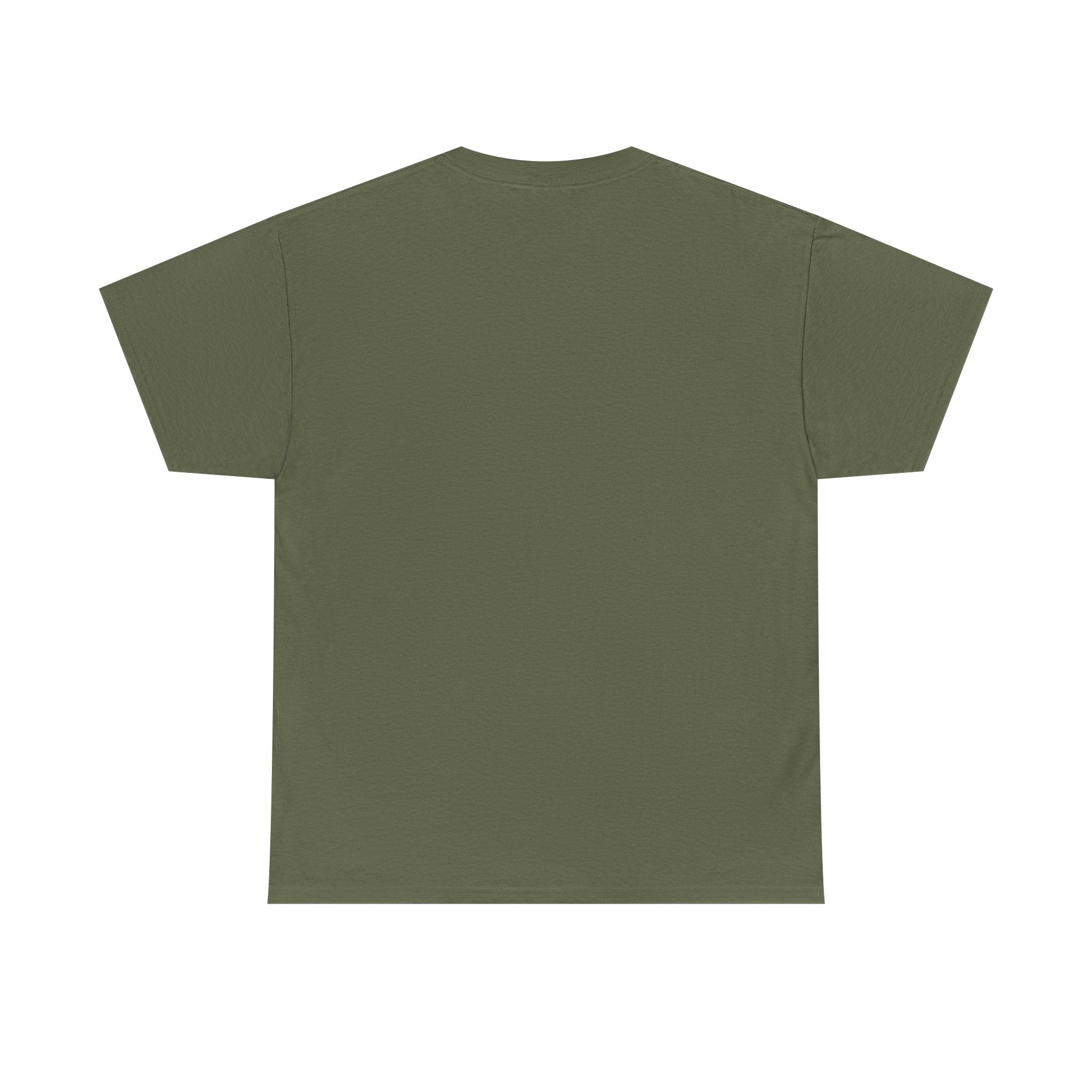 Georgia Heavy Cotton Tee
