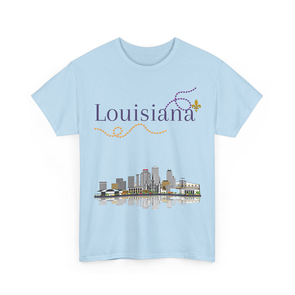 Louisiana State Tee