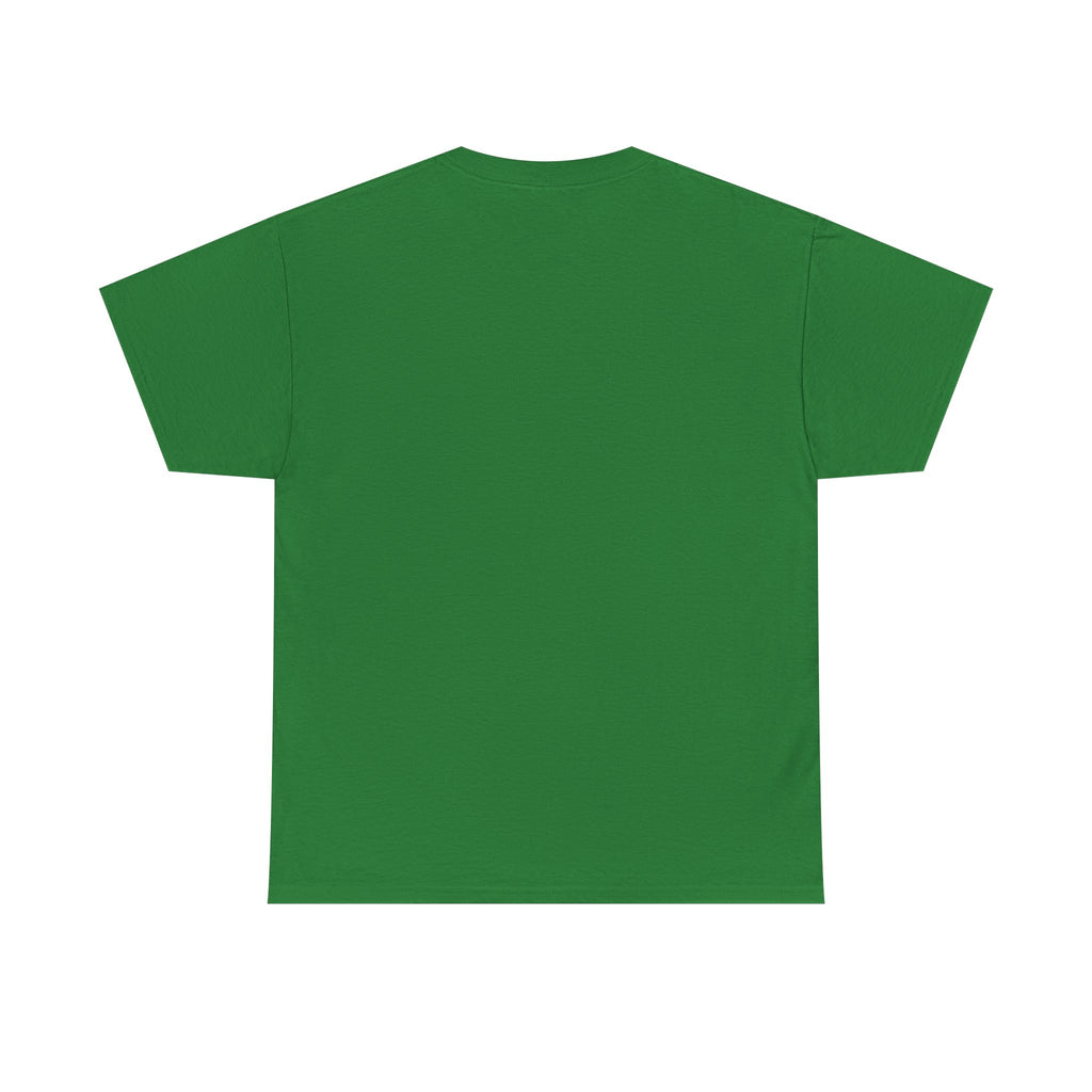 Iowa Heavy Cotton Tee