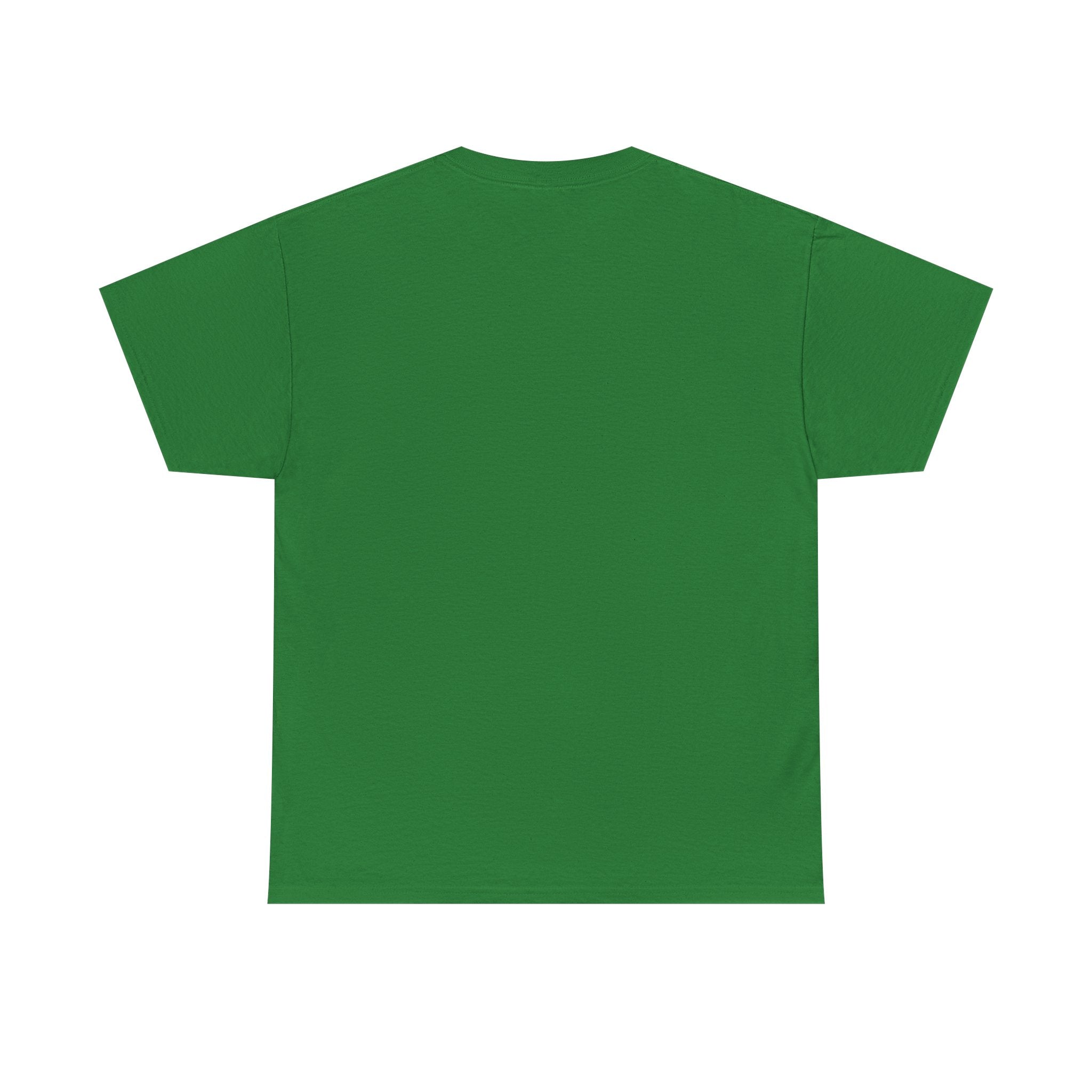 Iowa Heavy Cotton Tee