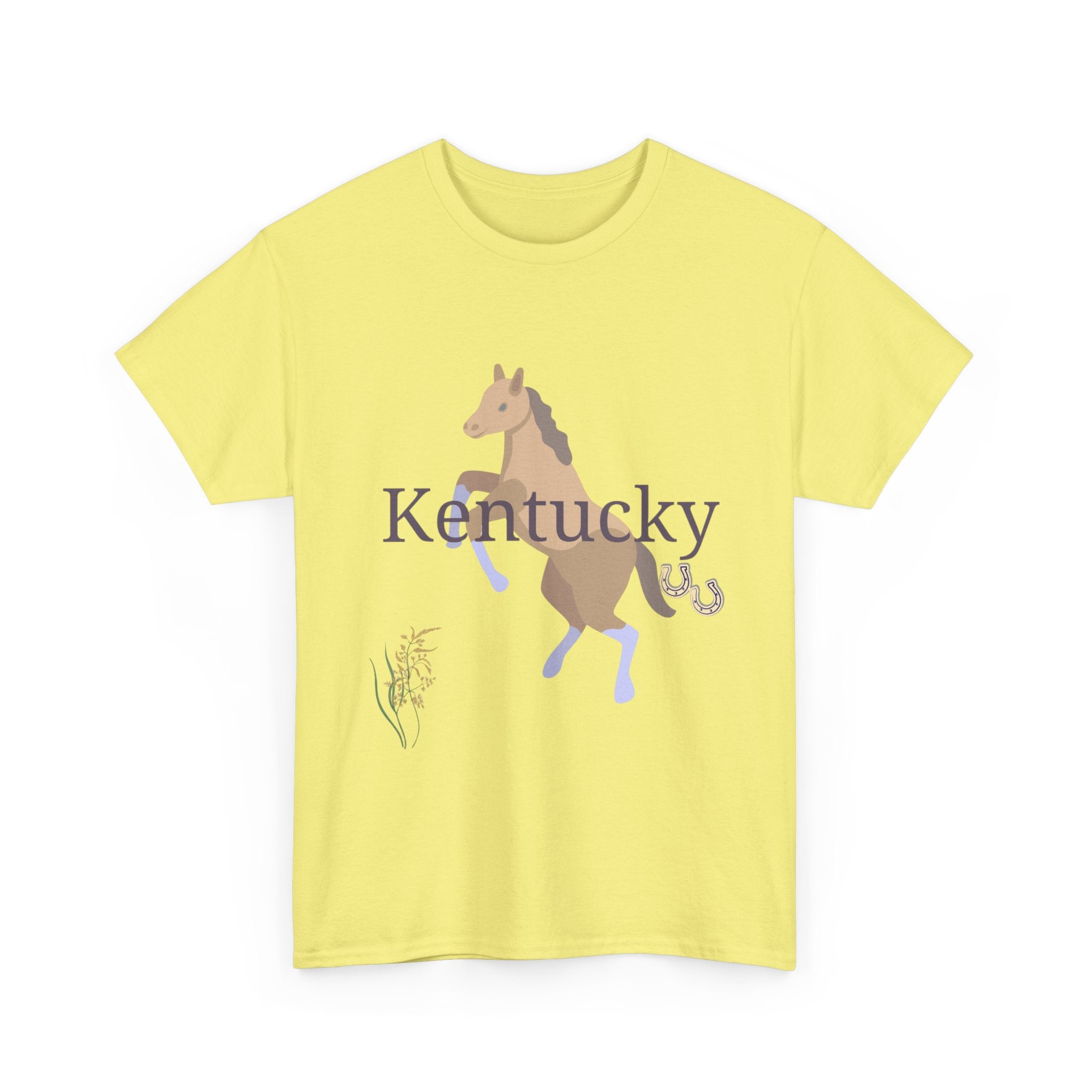 Kentucky State  Tee