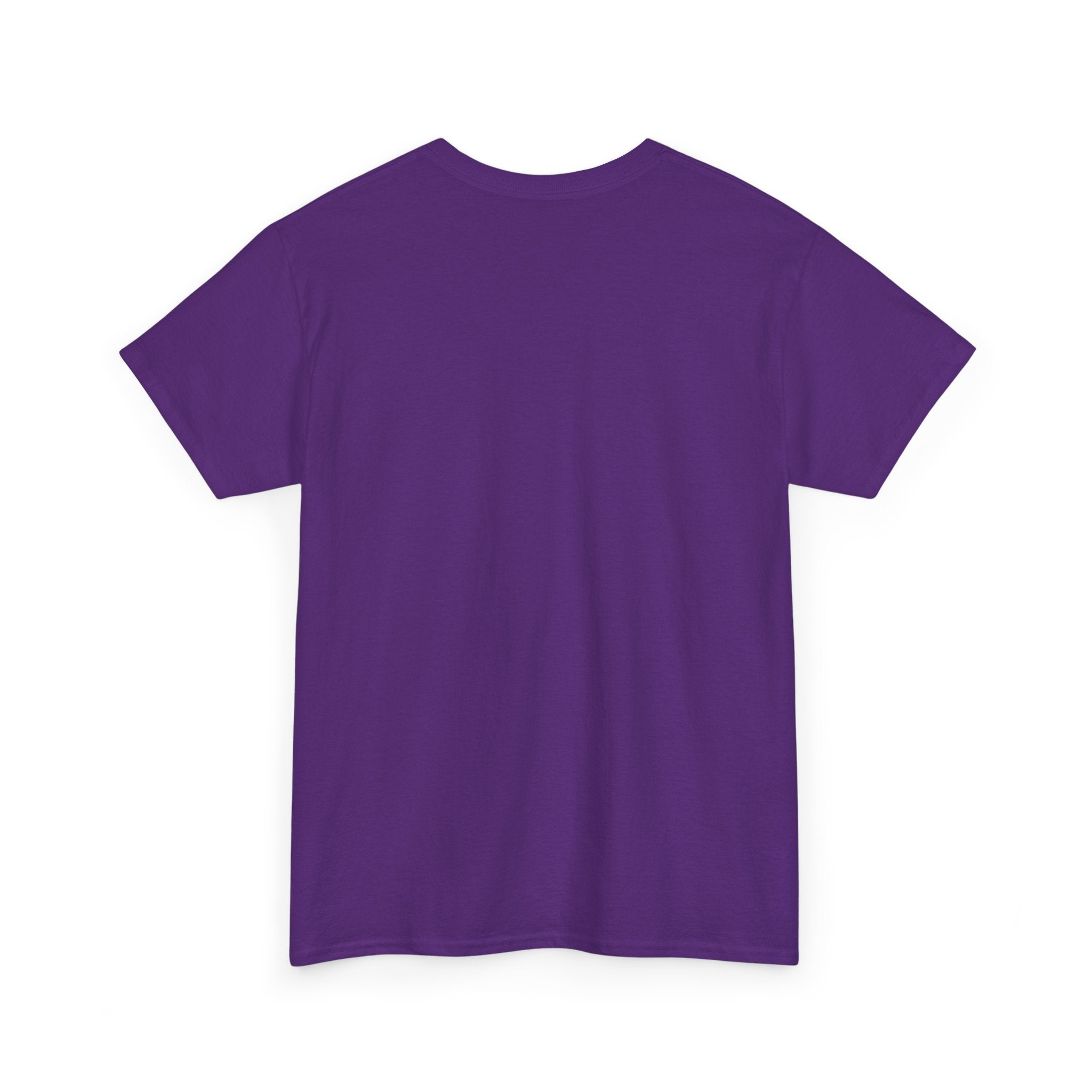 Georgia Heavy Cotton Tee