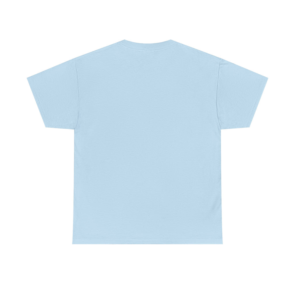Connecticut Heavy Cotton Tee