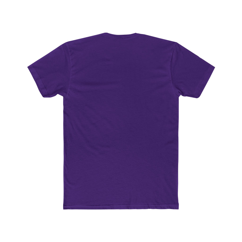 The Blood of Jesus Scripture Tee | Inspirational Christian Graphic