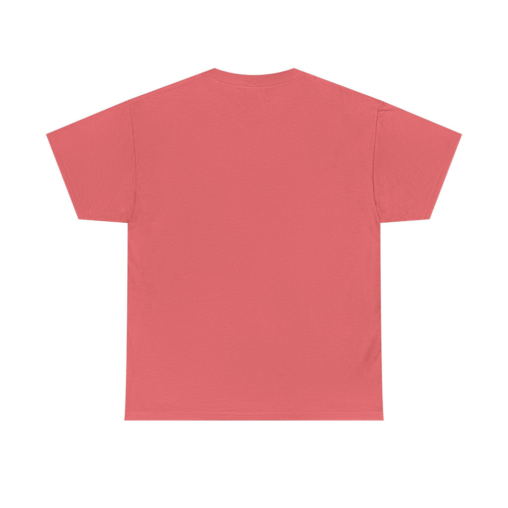 Georgia Heavy Cotton Tee