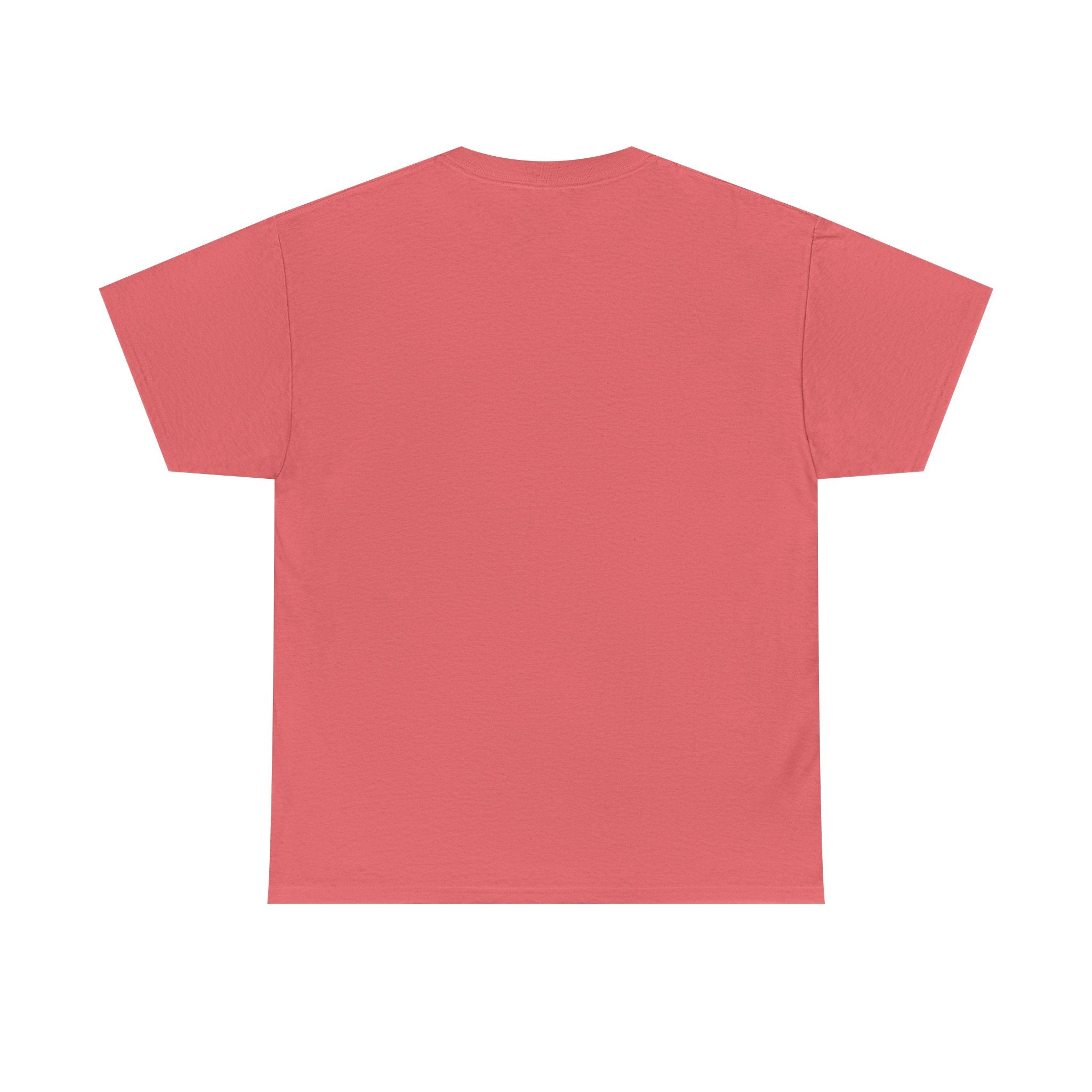 Georgia Heavy Cotton Tee