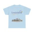 Louisiana State Tee