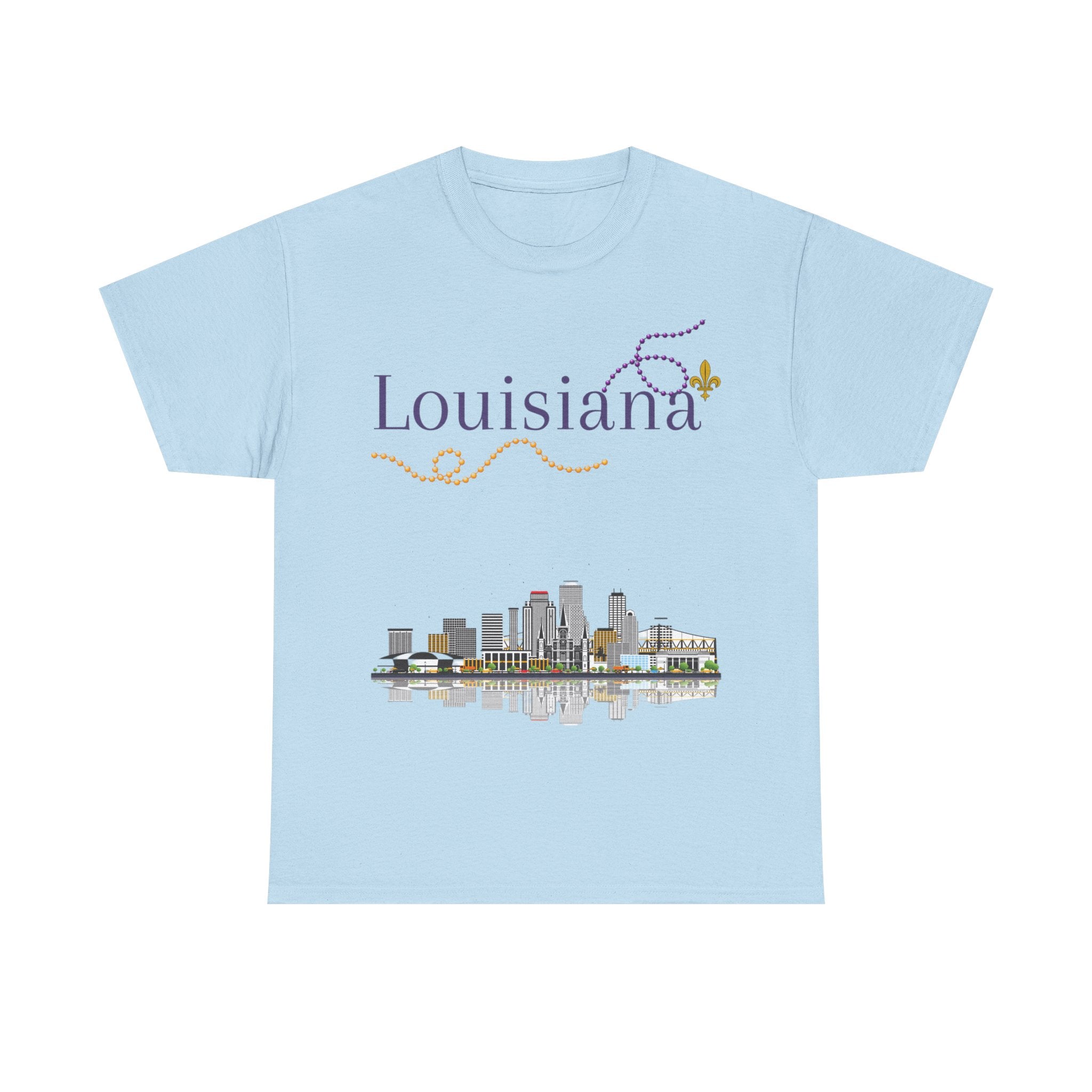 Louisiana State Tee