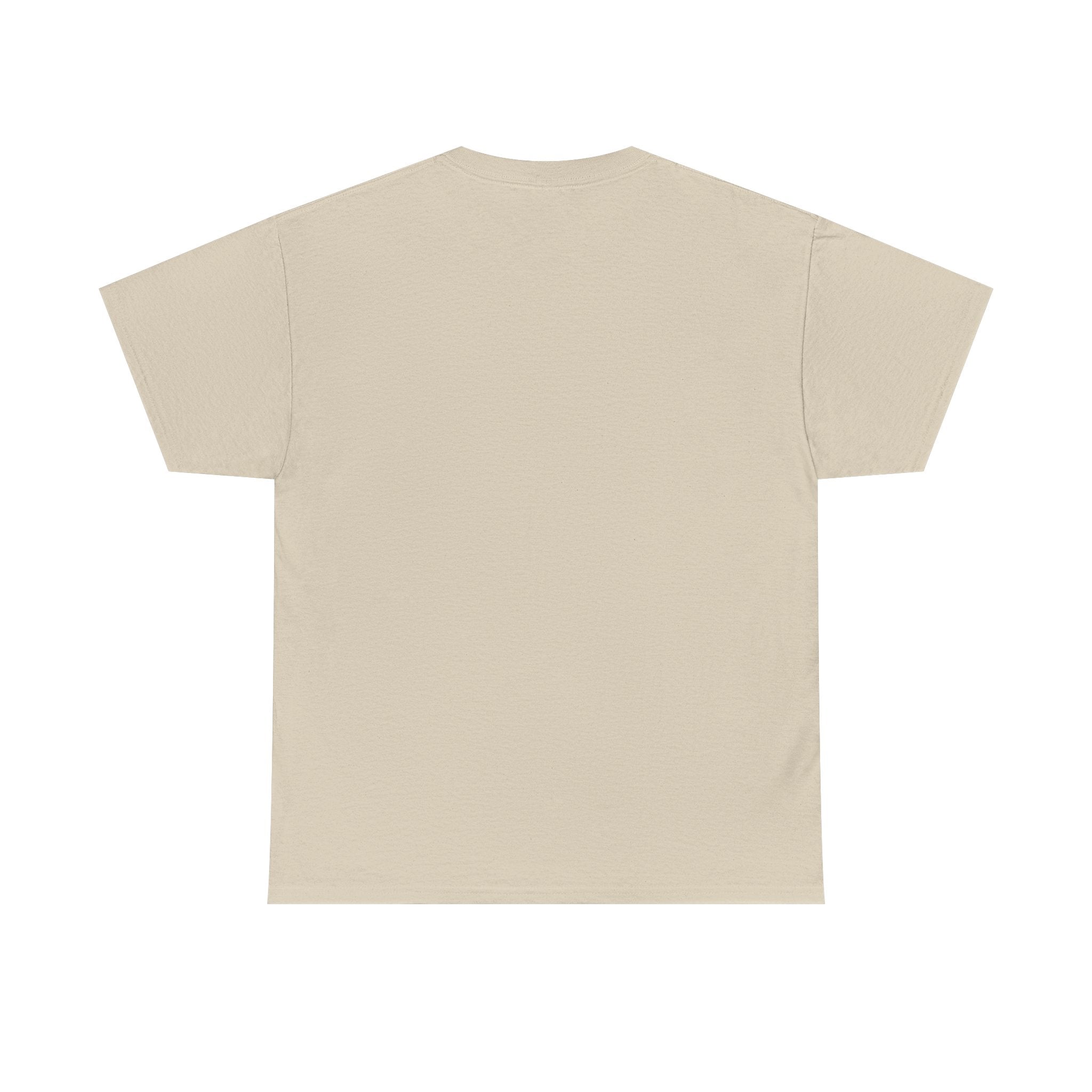 Georgia Heavy Cotton Tee