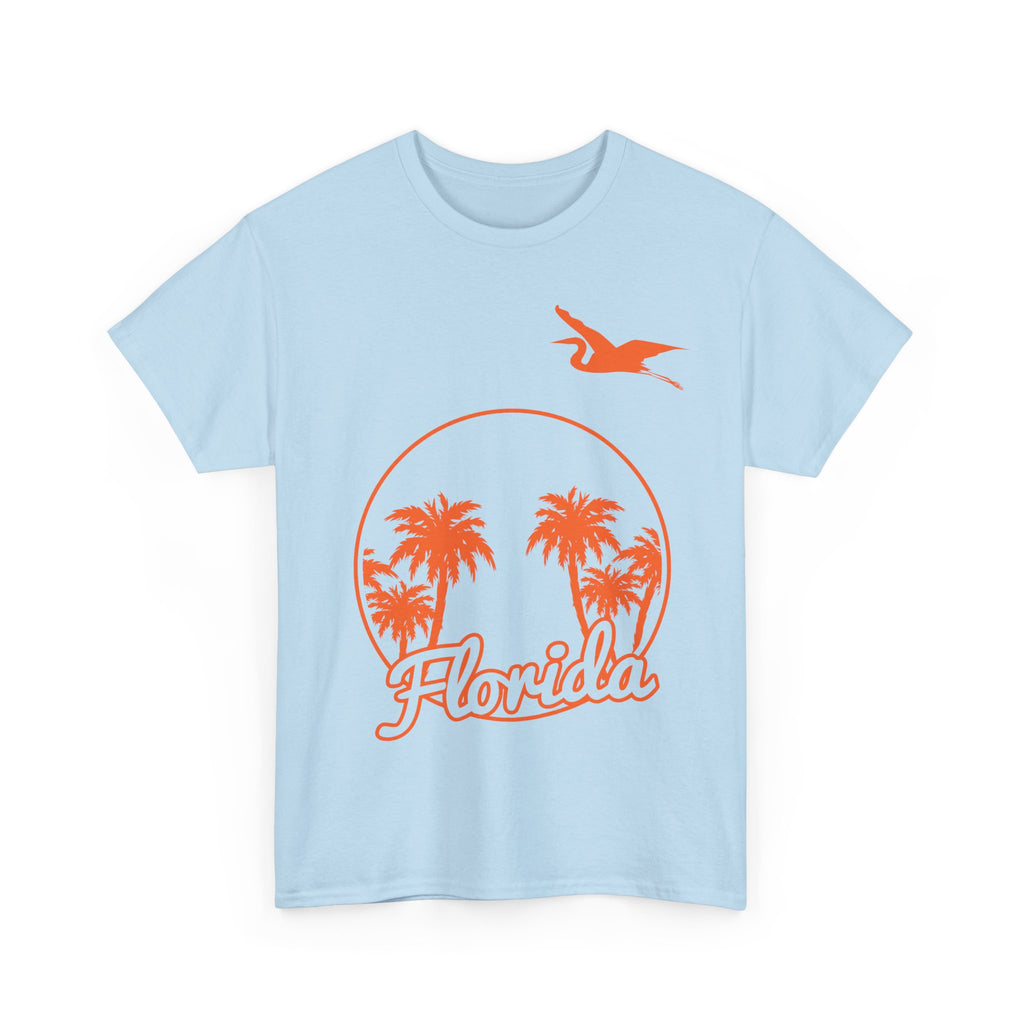 Flordia Heavy Cotton Tee