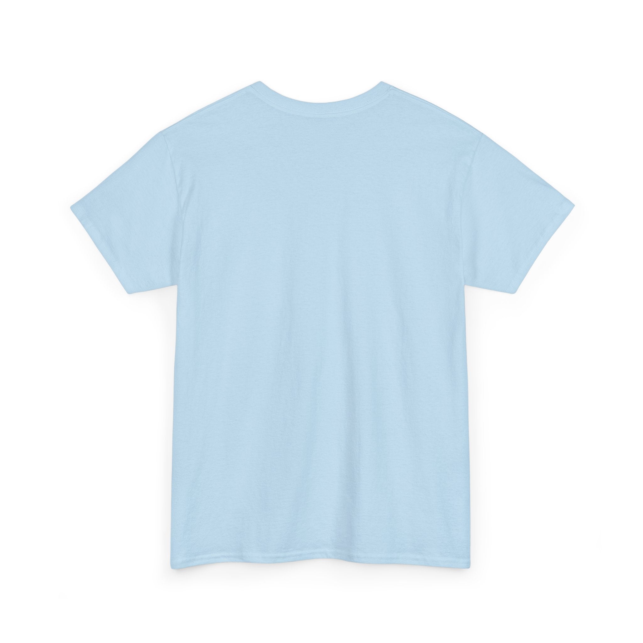 Copy of Texas Heavy Cotton Tee