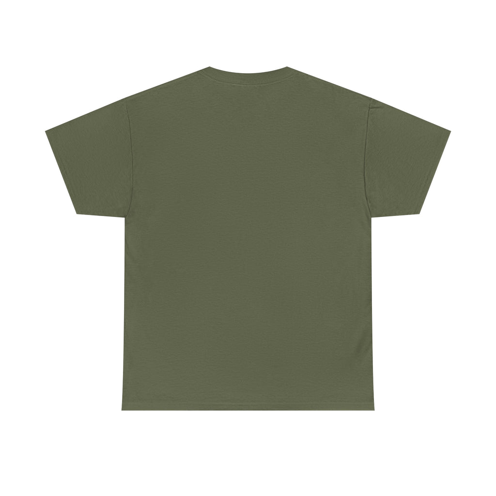 Flordia Heavy Cotton Tee