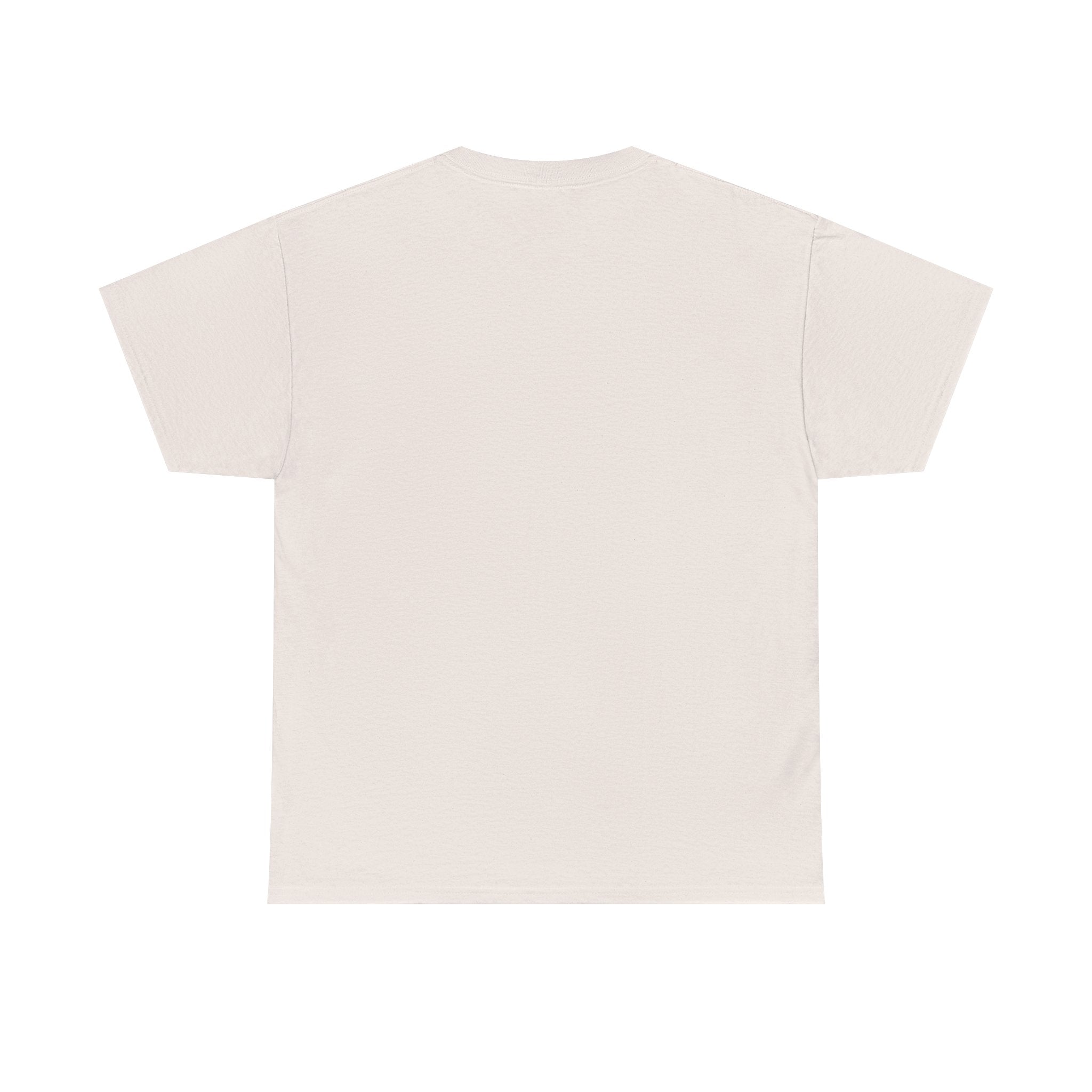 Copy of Texas Heavy Cotton Tee