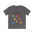 Fruitful and Multiplying Kids T-Shirt | Biblical Christian Kids Tee
