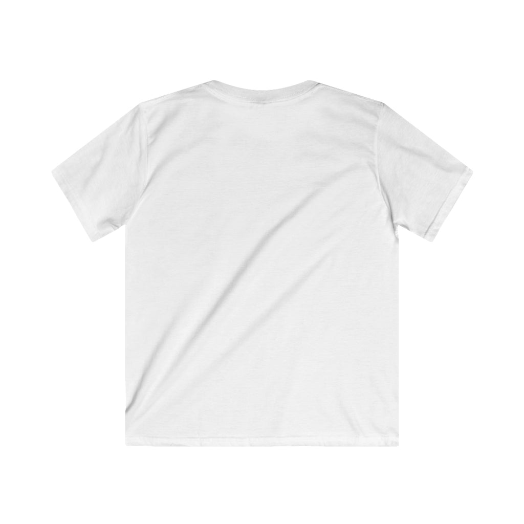 God's Love Is My Superpower Kids Tee | Christian Children Shirt, Inspirational