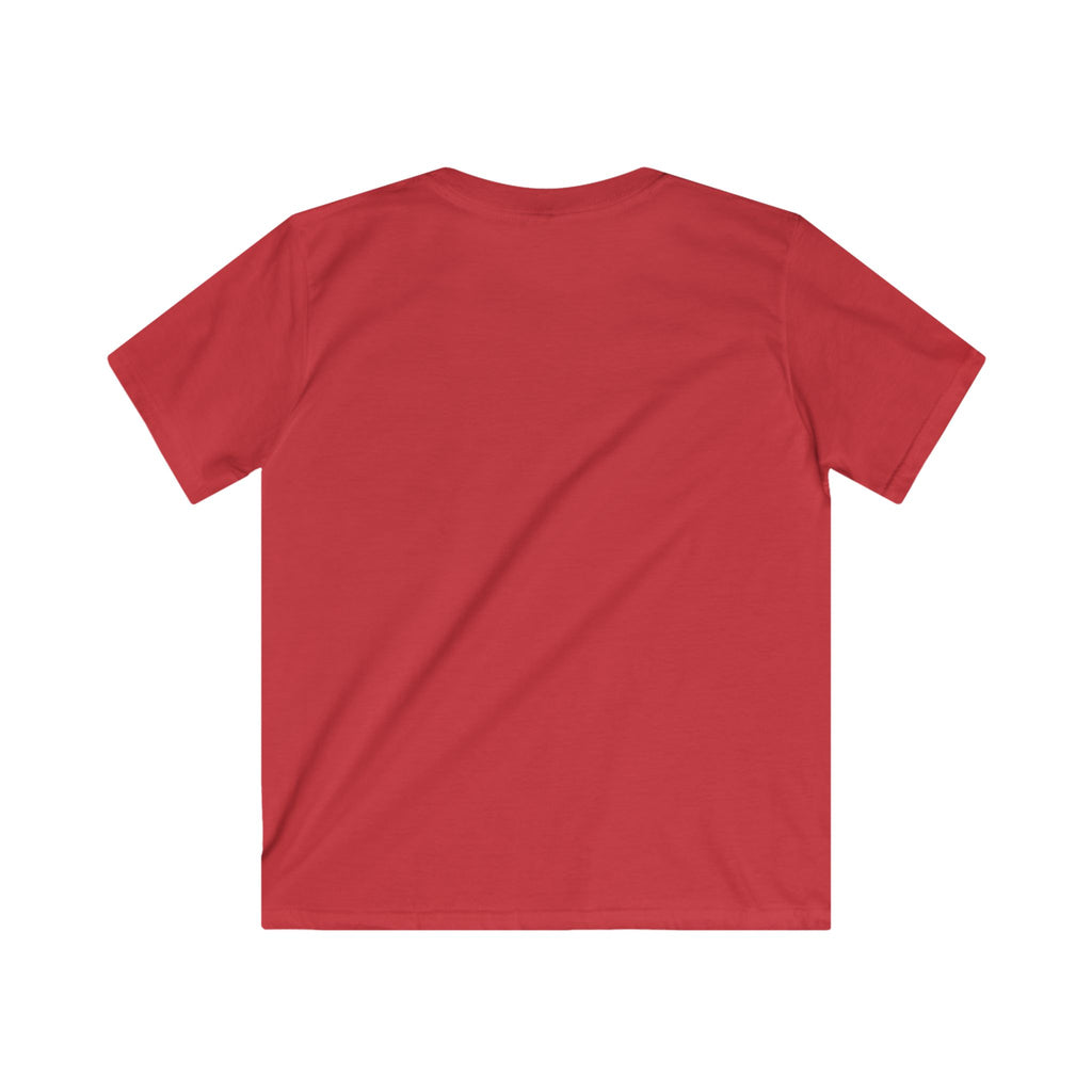 God's Love Is My Superpower Kids Tee | Christian Children Shirt, Inspirational