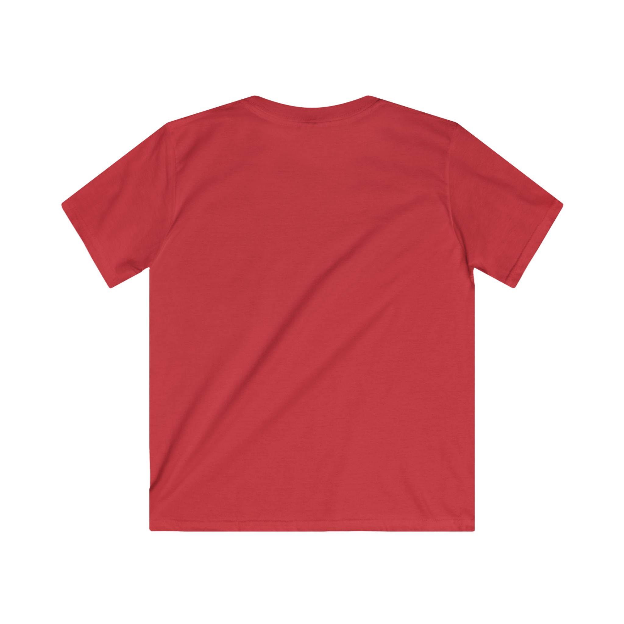 God's Love Is My Superpower Kids Tee | Christian Children Shirt, Inspirational