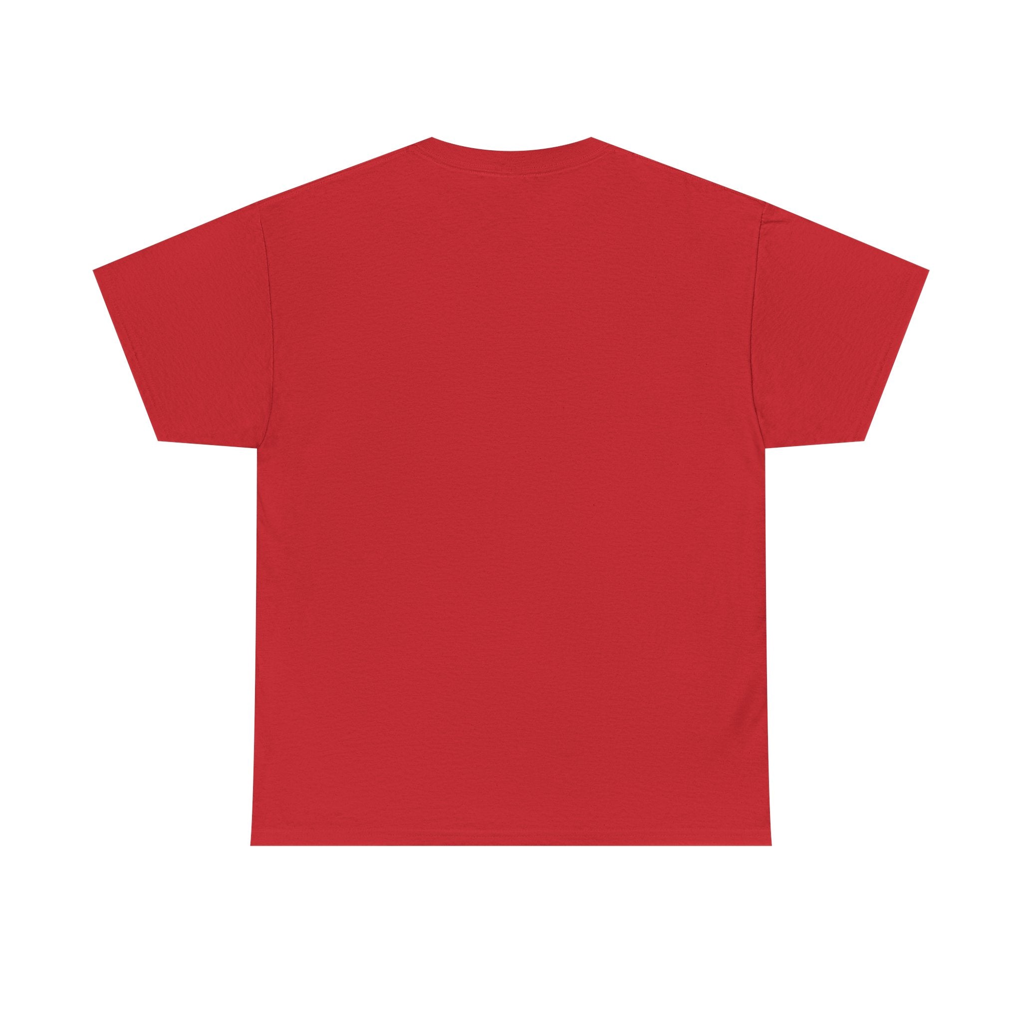 Maine Text Graphic T-Shirt