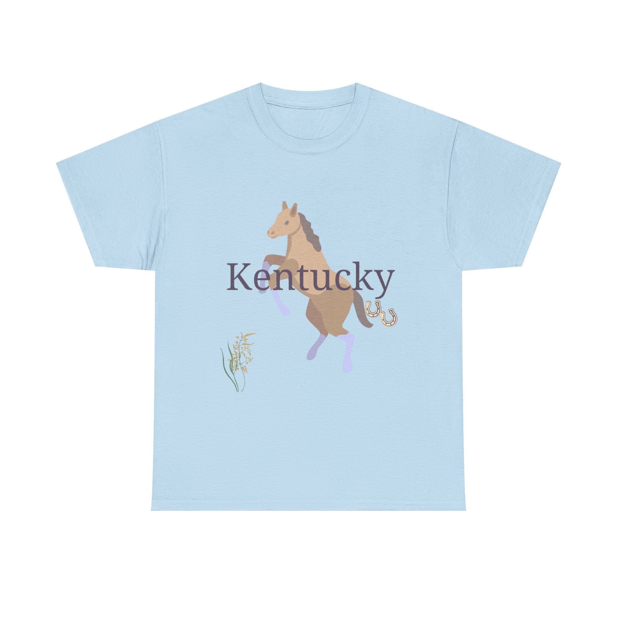 Kentucky State  Tee