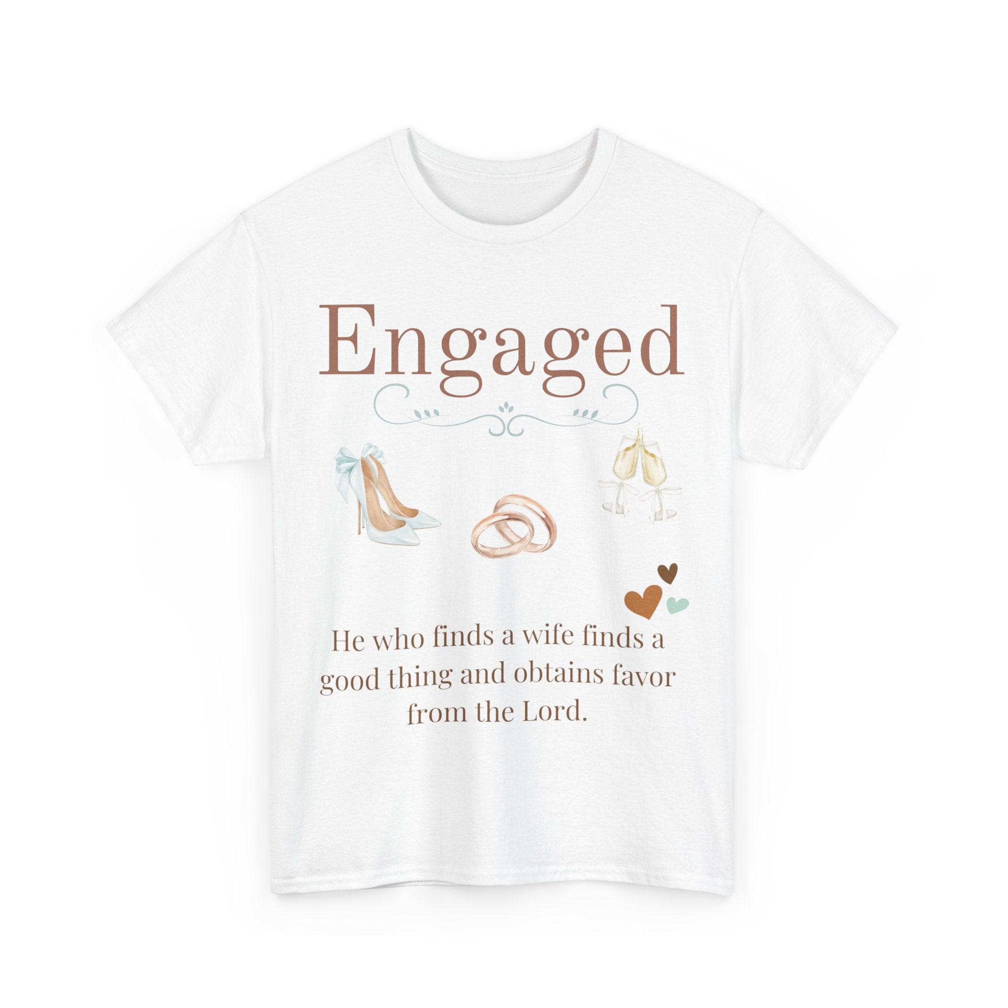 Engaged Shirt for Women, Bride to be shirt