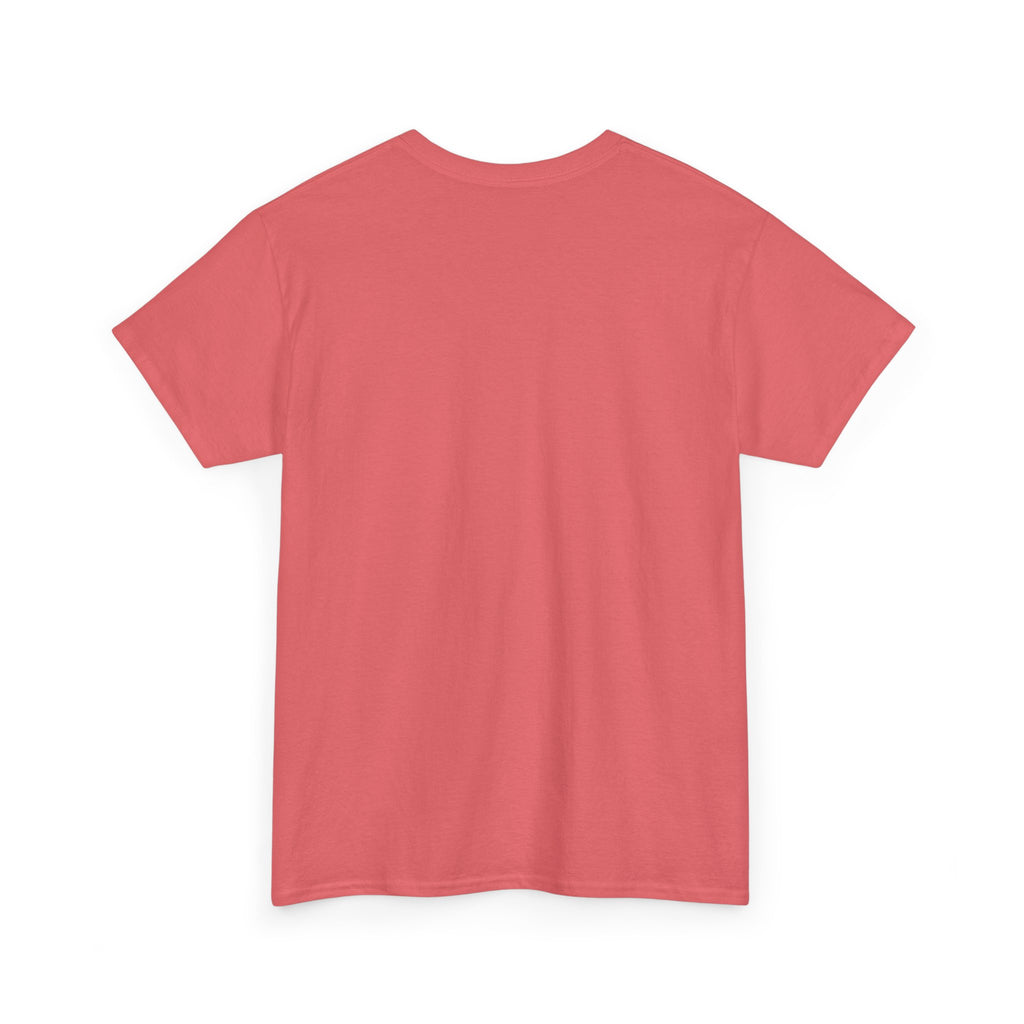 Georgia Heavy Cotton Tee