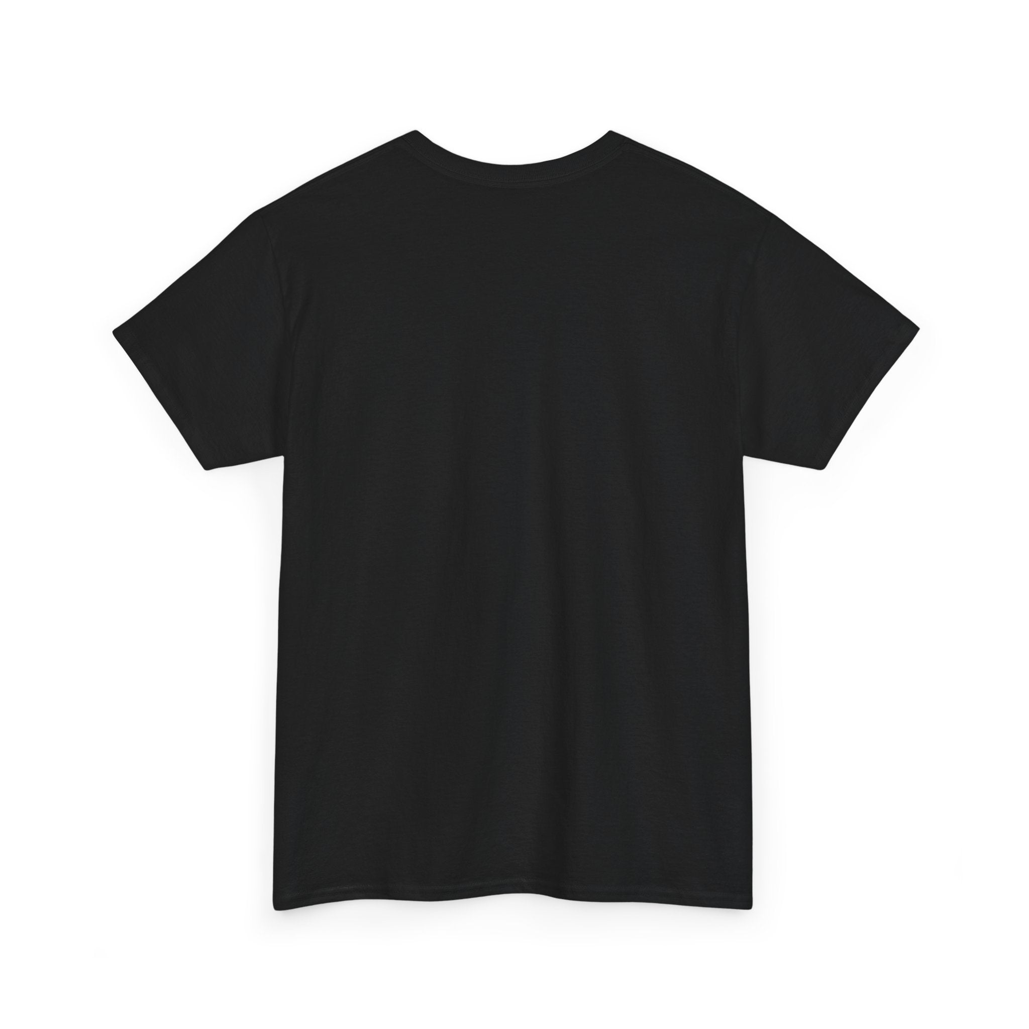 Jesus Saves Heavy Cotton Tee