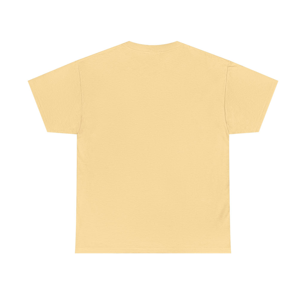 Georgia Heavy Cotton Tee