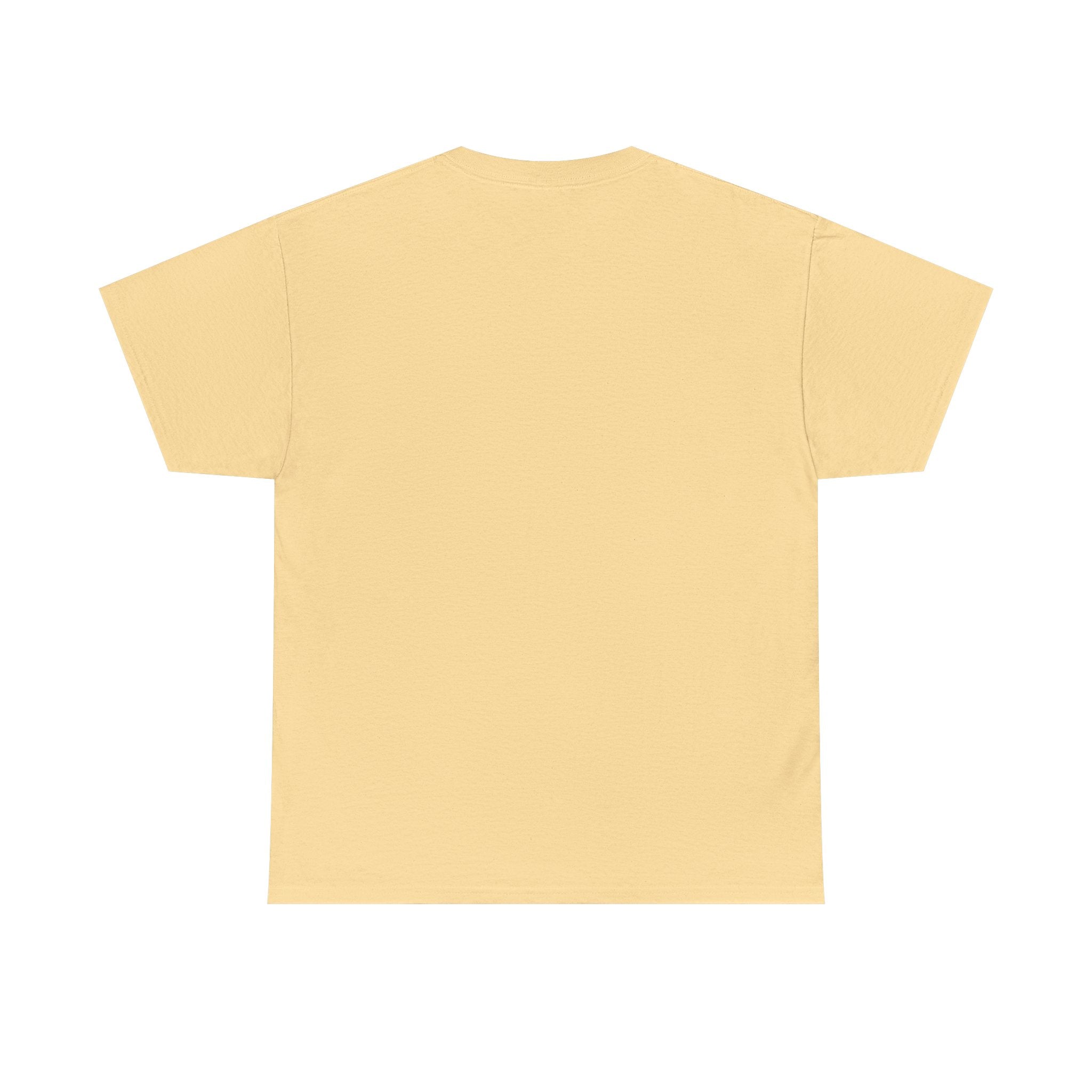 Copy of Texas Heavy Cotton Tee