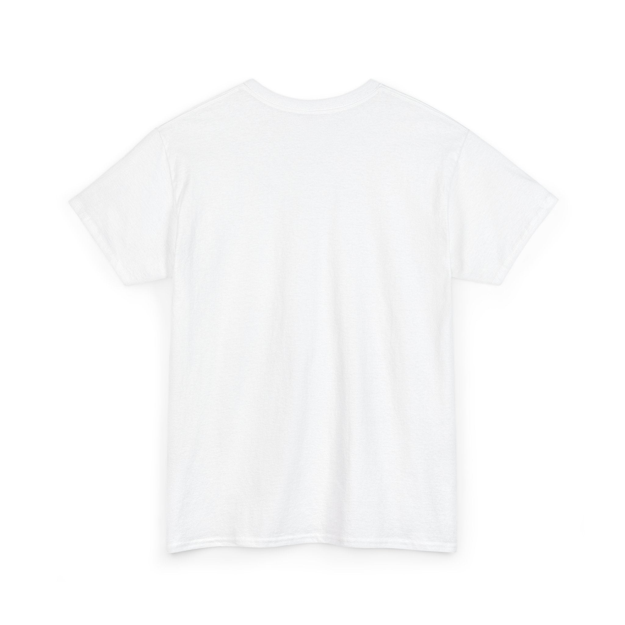 Flordia Heavy Cotton Tee
