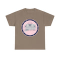 Connecticut Heavy Cotton Tee