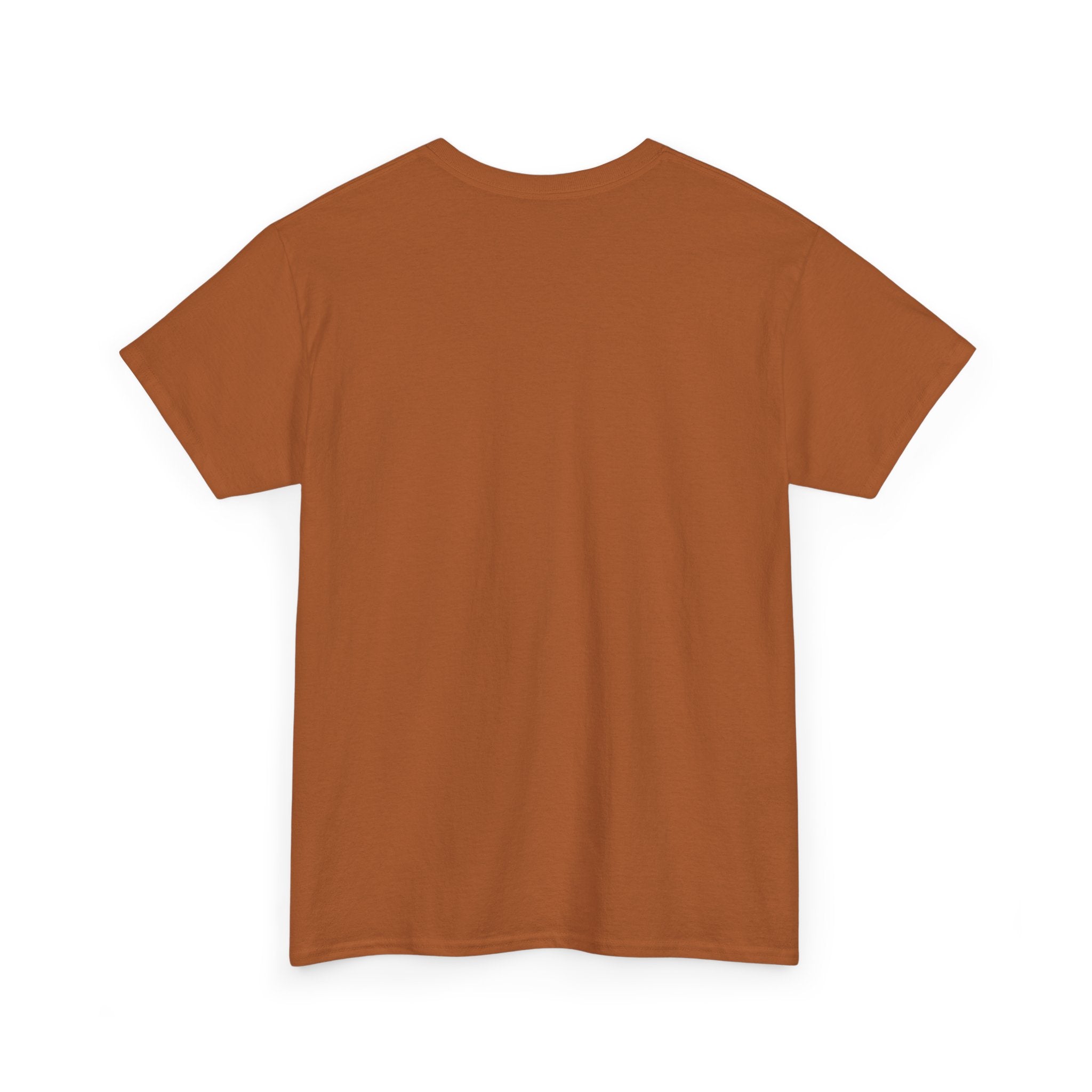 Kansas Heavy Cotton Tee