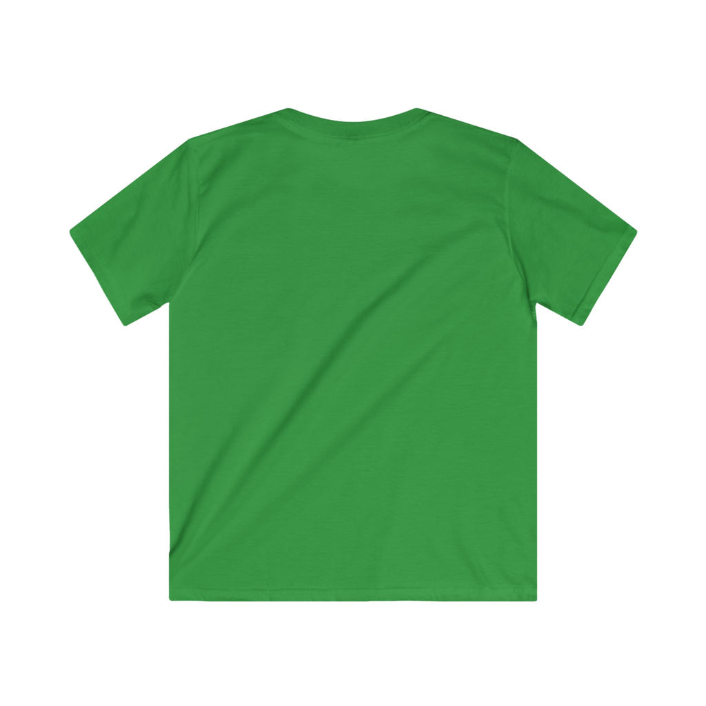Son of the King Kids Tee | Christian Faith Children Shirt