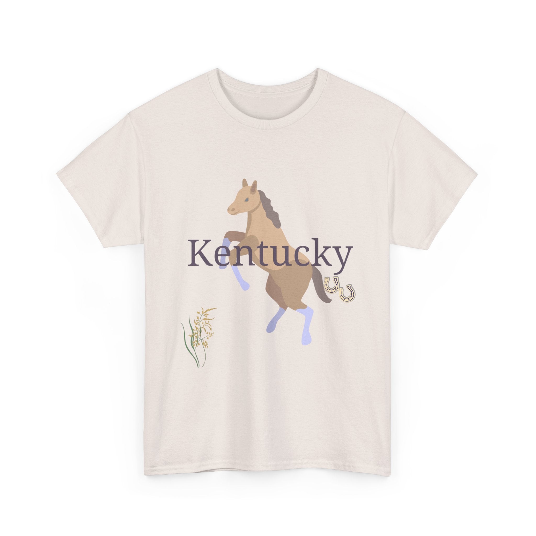 Kentucky State  Tee