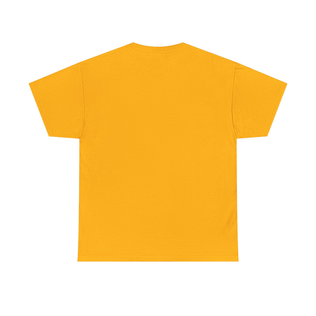 Watch God Work Magazine Letter Heavy Cotton Tee