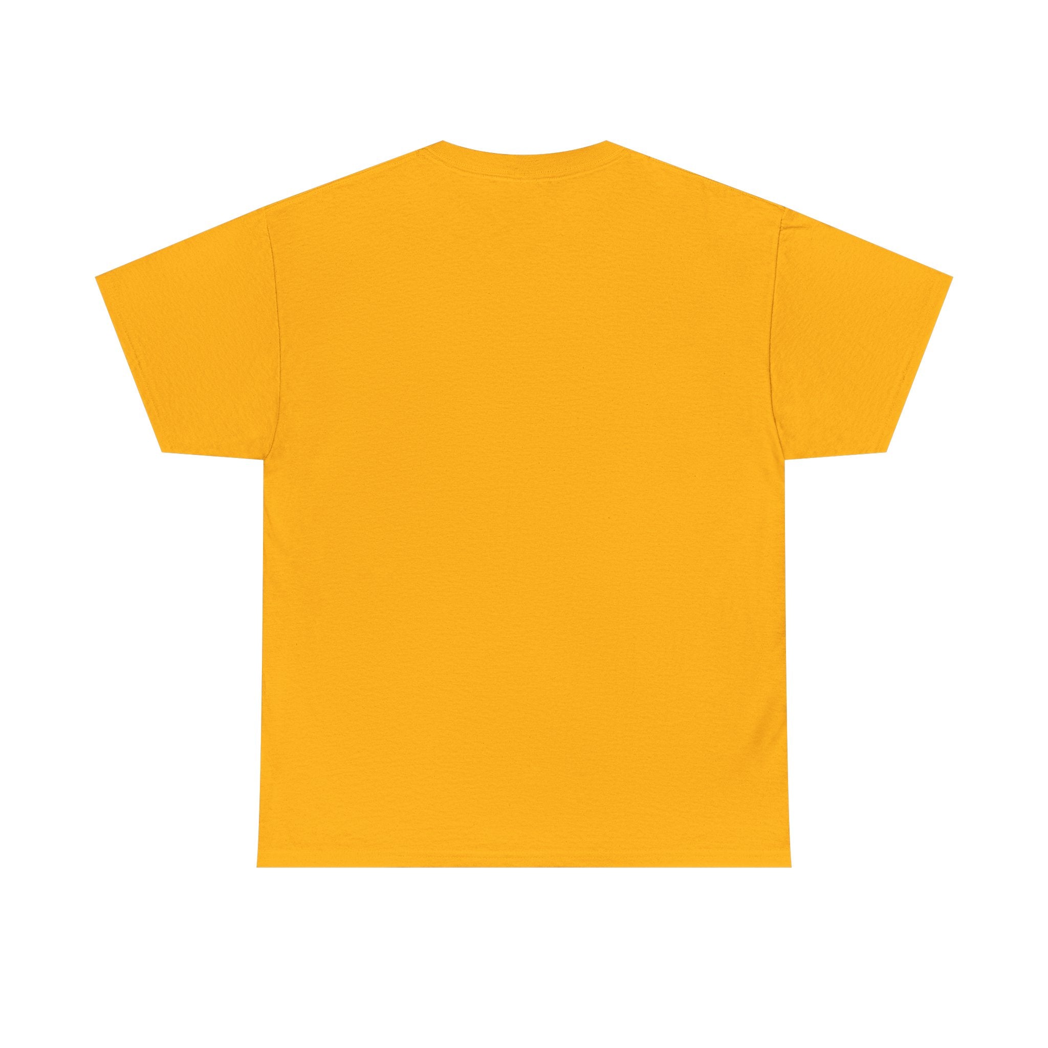 Watch God Work Magazine Letter Heavy Cotton Tee