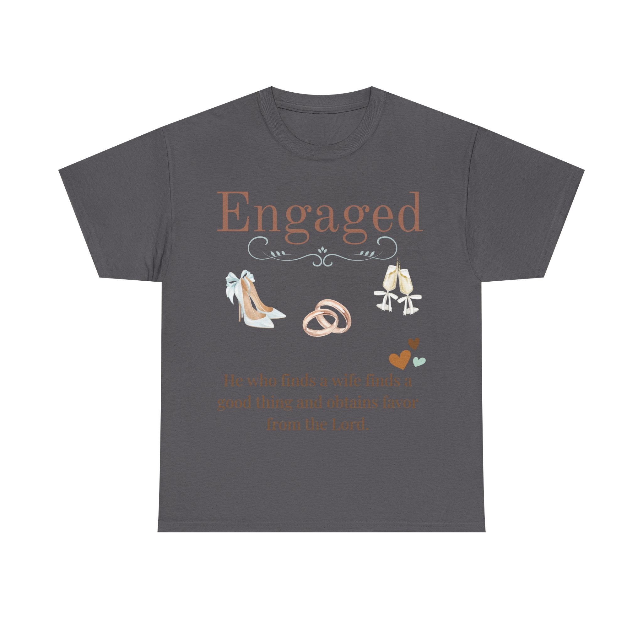 Engaged Shirt for Women, Bride to be shirt